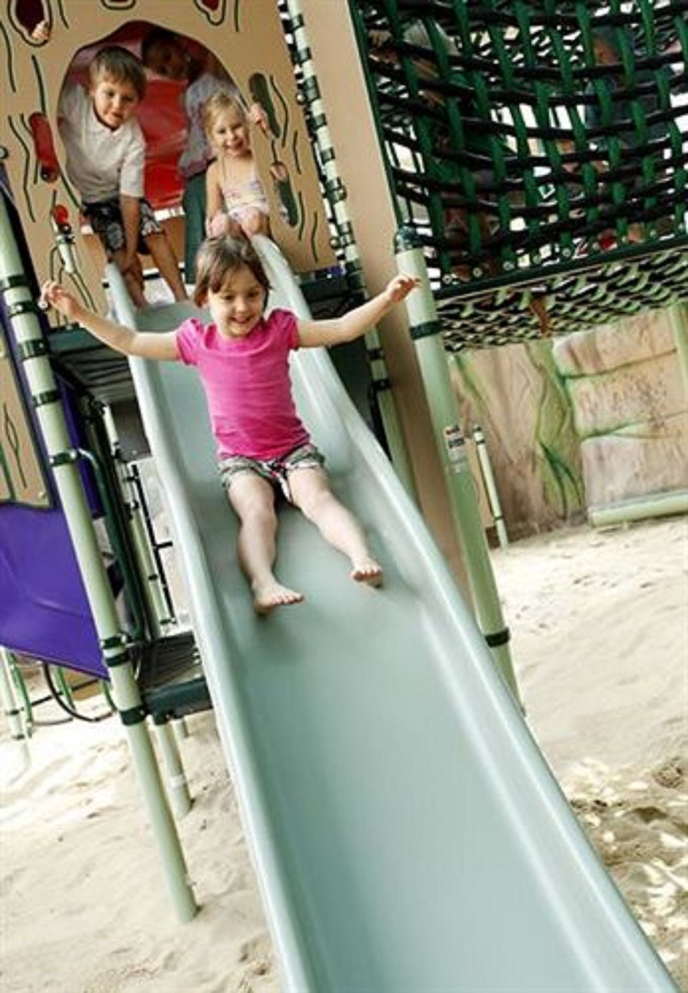 Paradise Resort Gold Coast