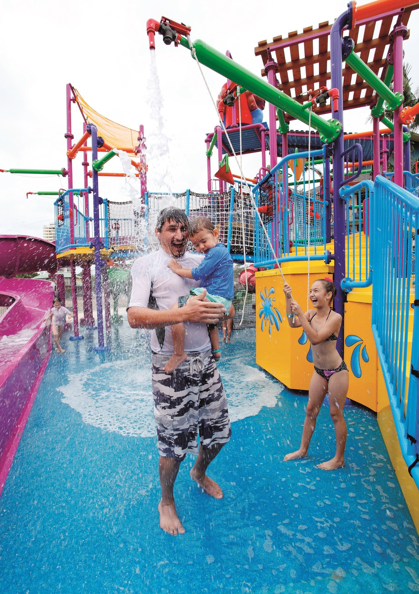 Paradise Resort Gold Coast