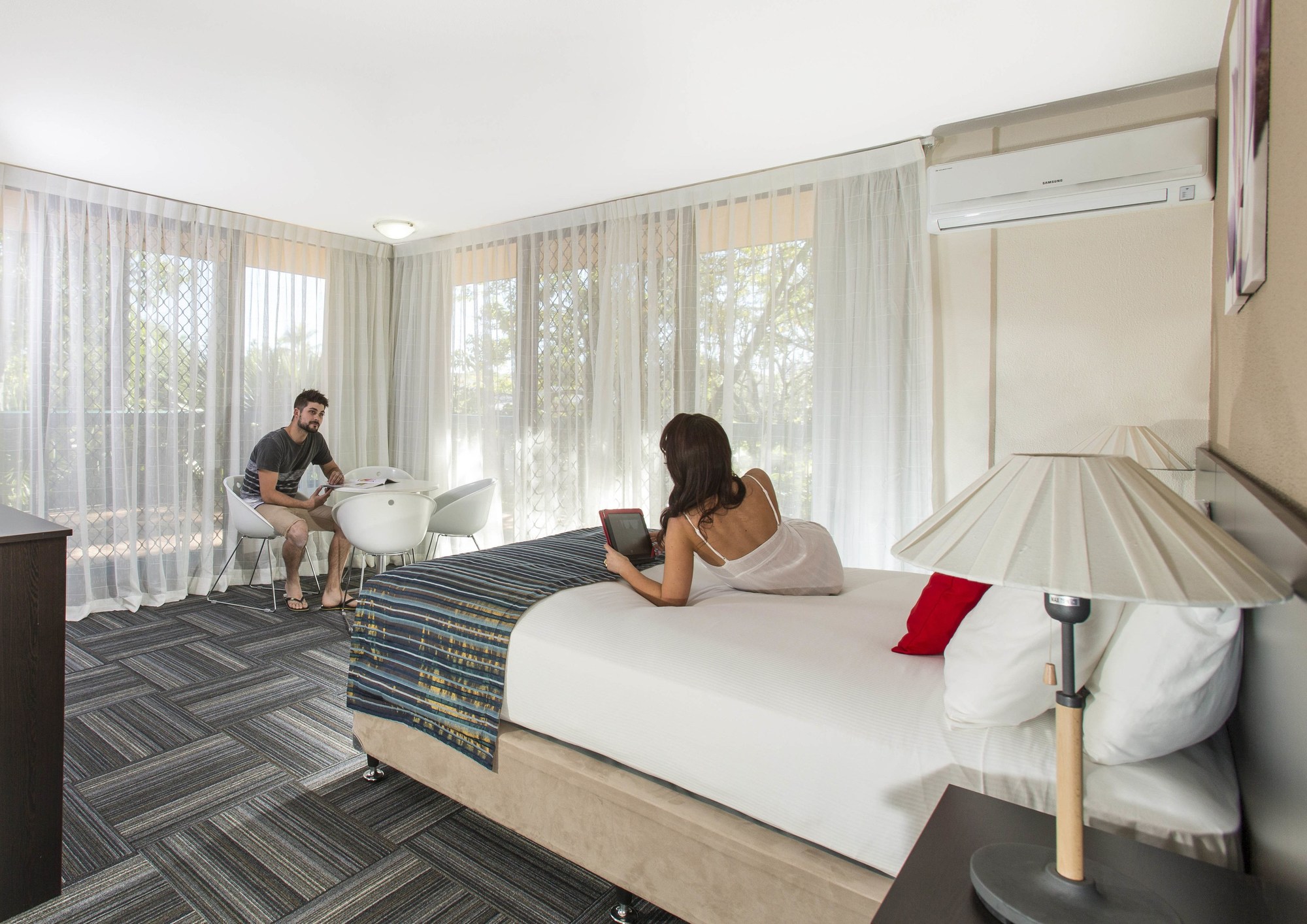 Paradise Resort Gold Coast