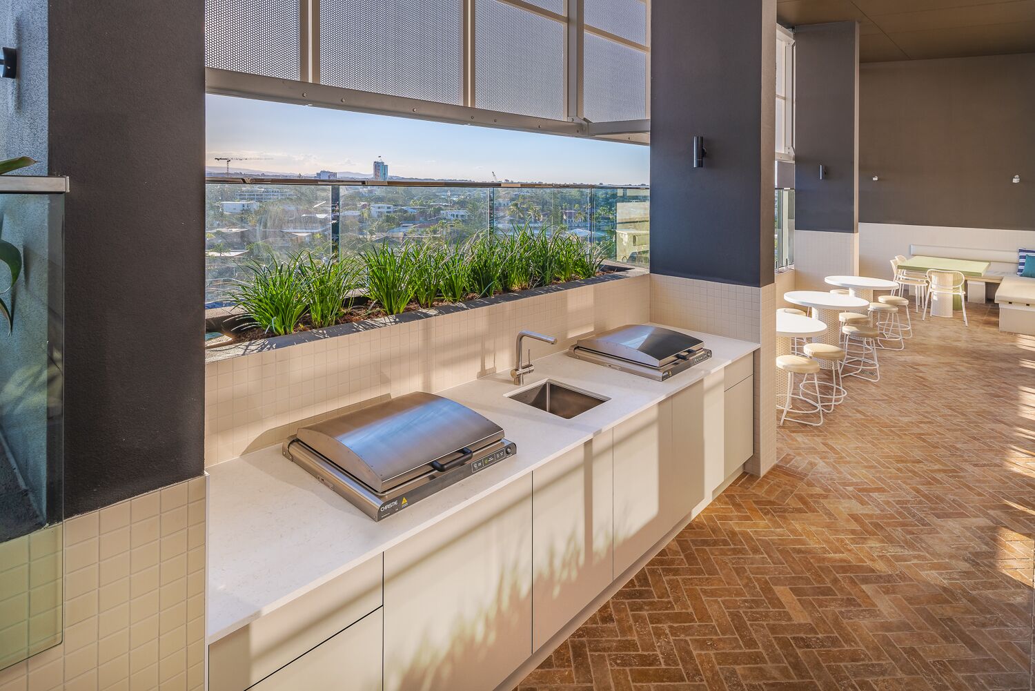 Peninsular Residences Gold Coast