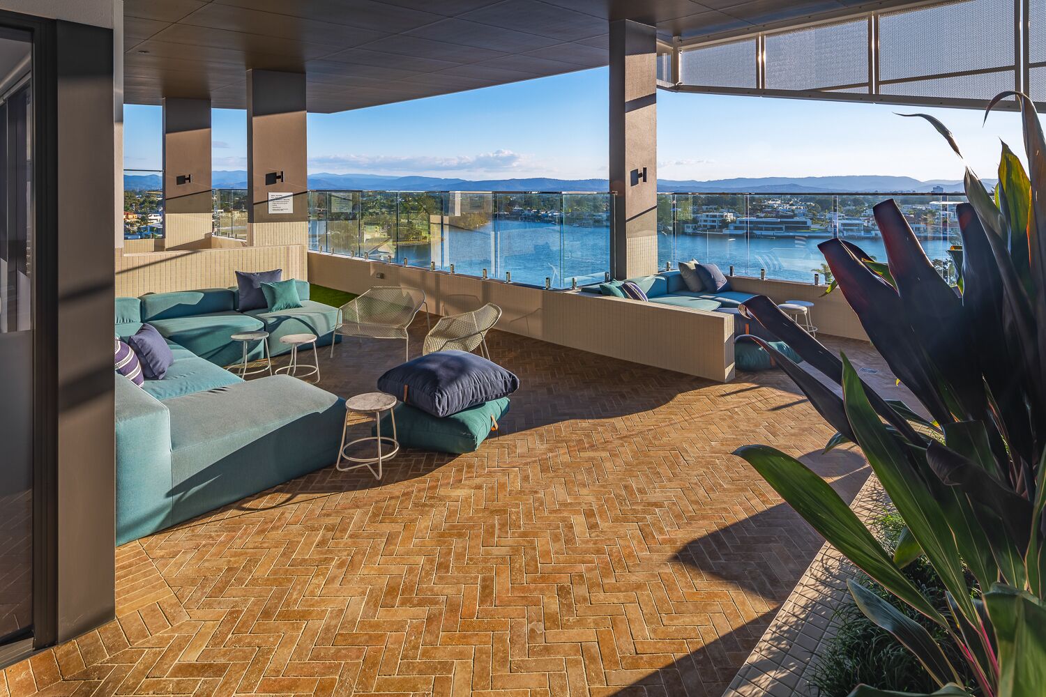 Peninsular Residences Gold Coast