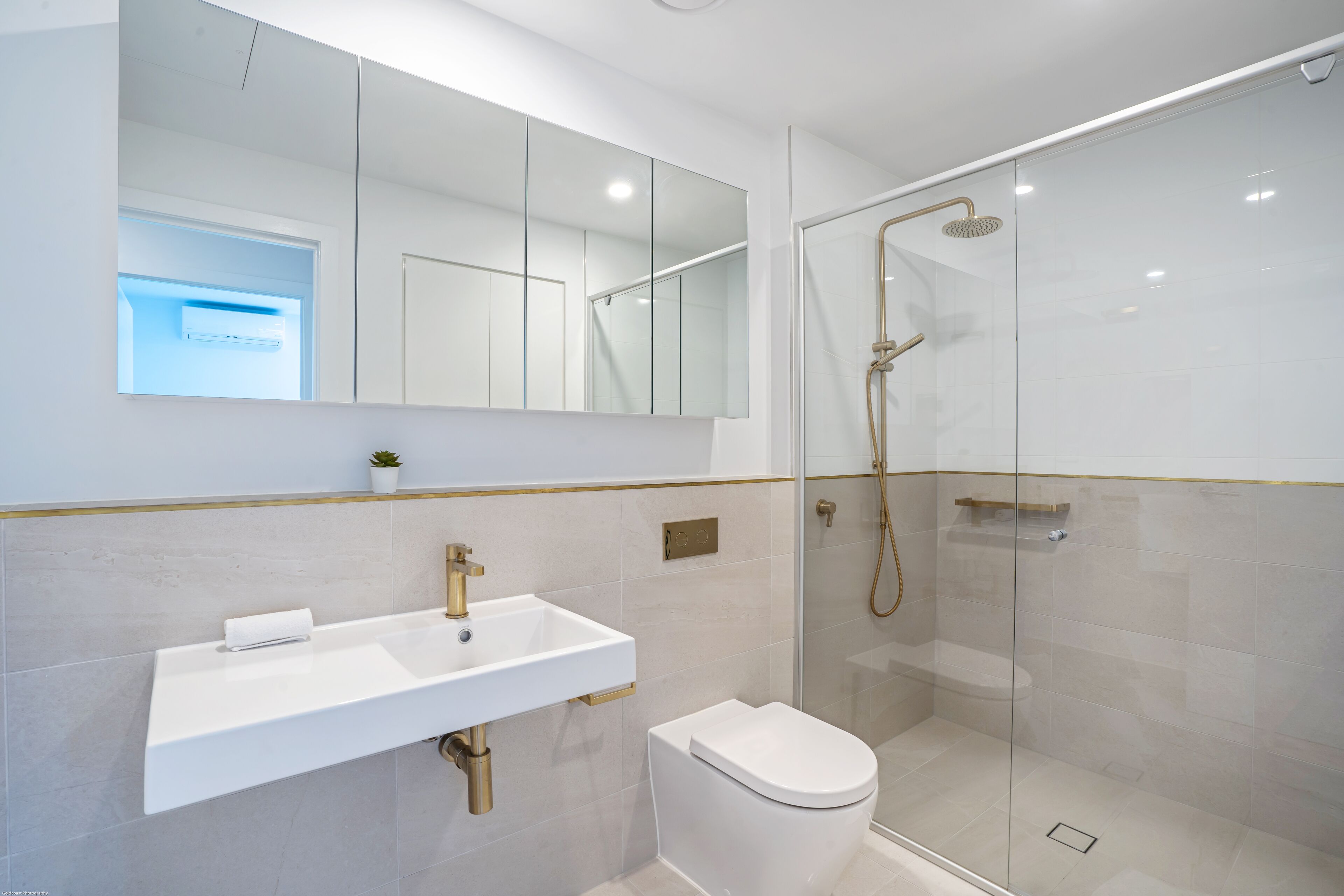 Peninsular Residences Gold Coast