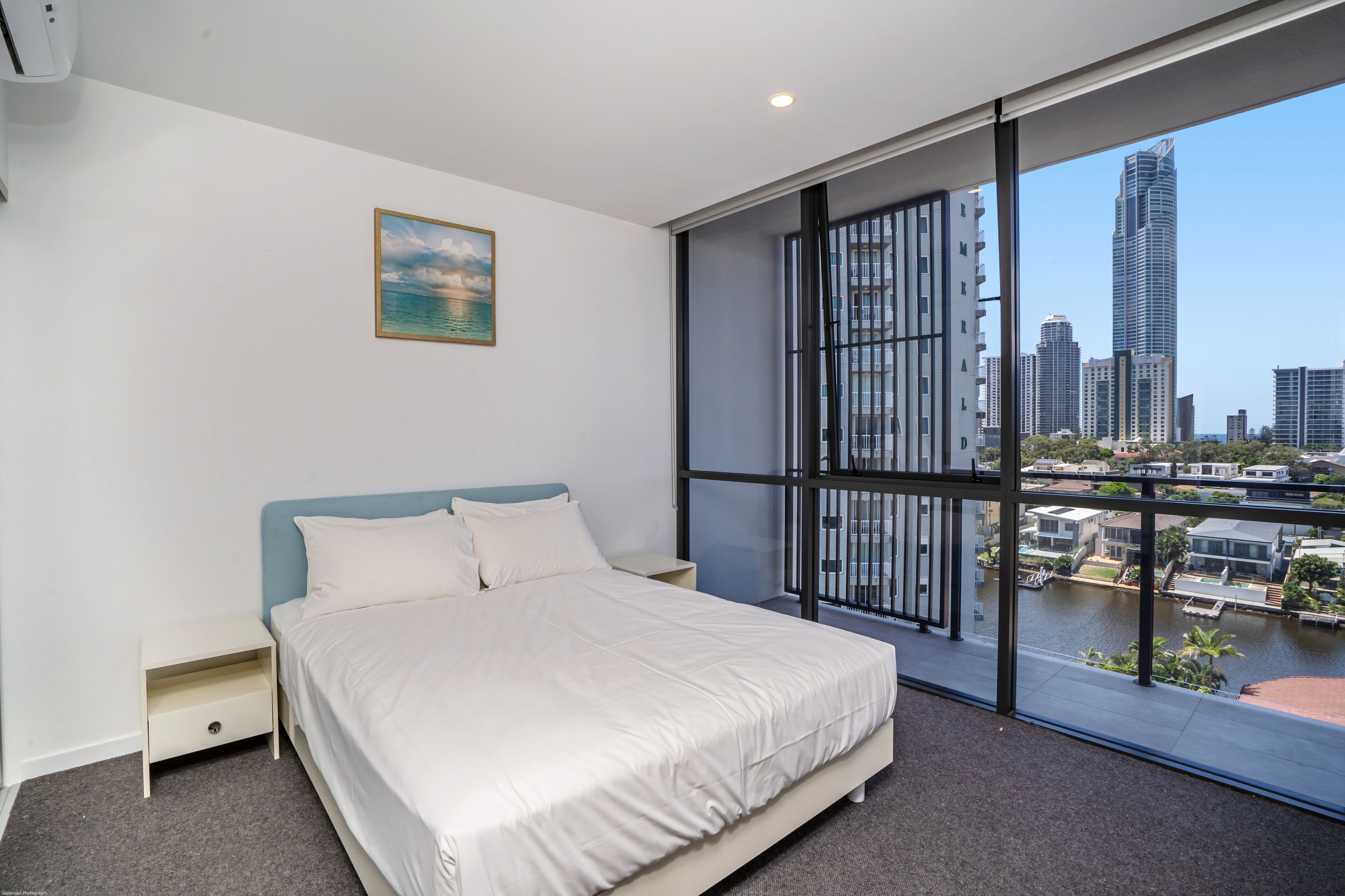 Peninsular Residences Gold Coast