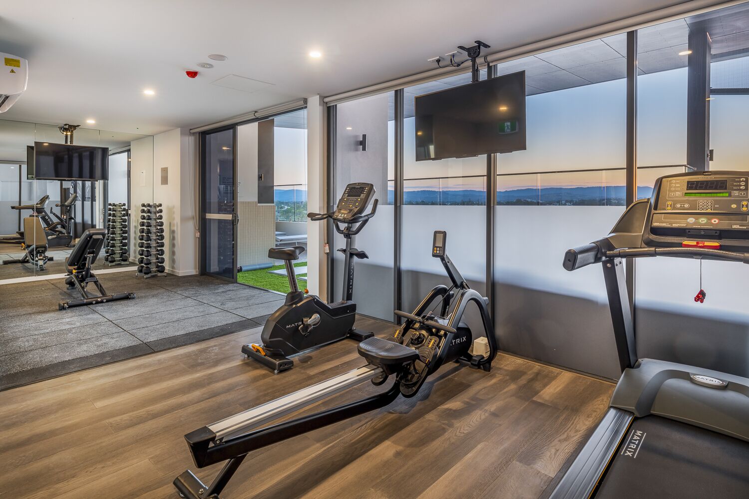 Peninsular Residences Gold Coast