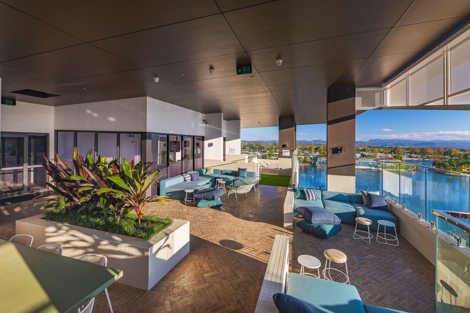 Peninsular Residences Gold Coast