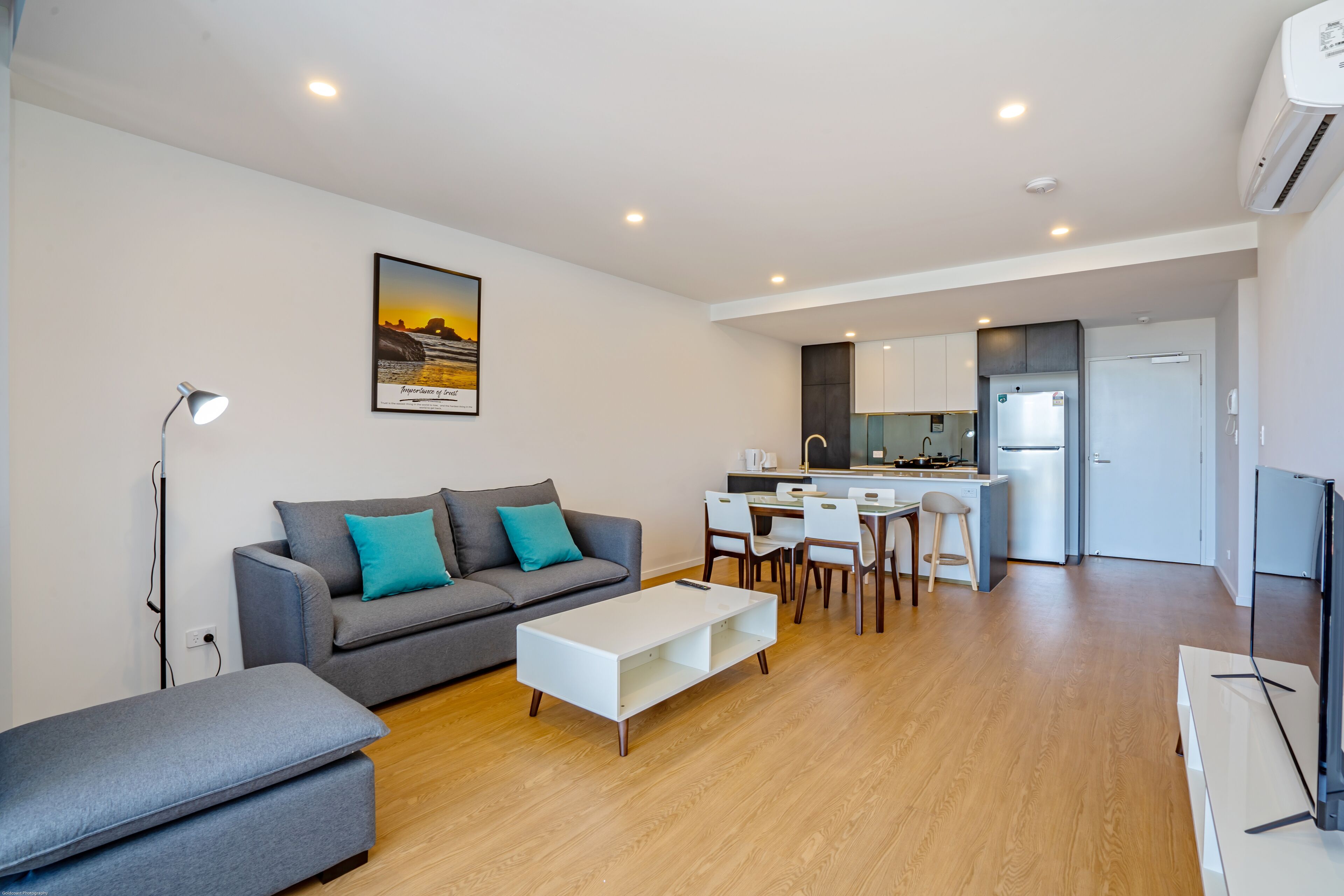 Peninsular Residences Gold Coast