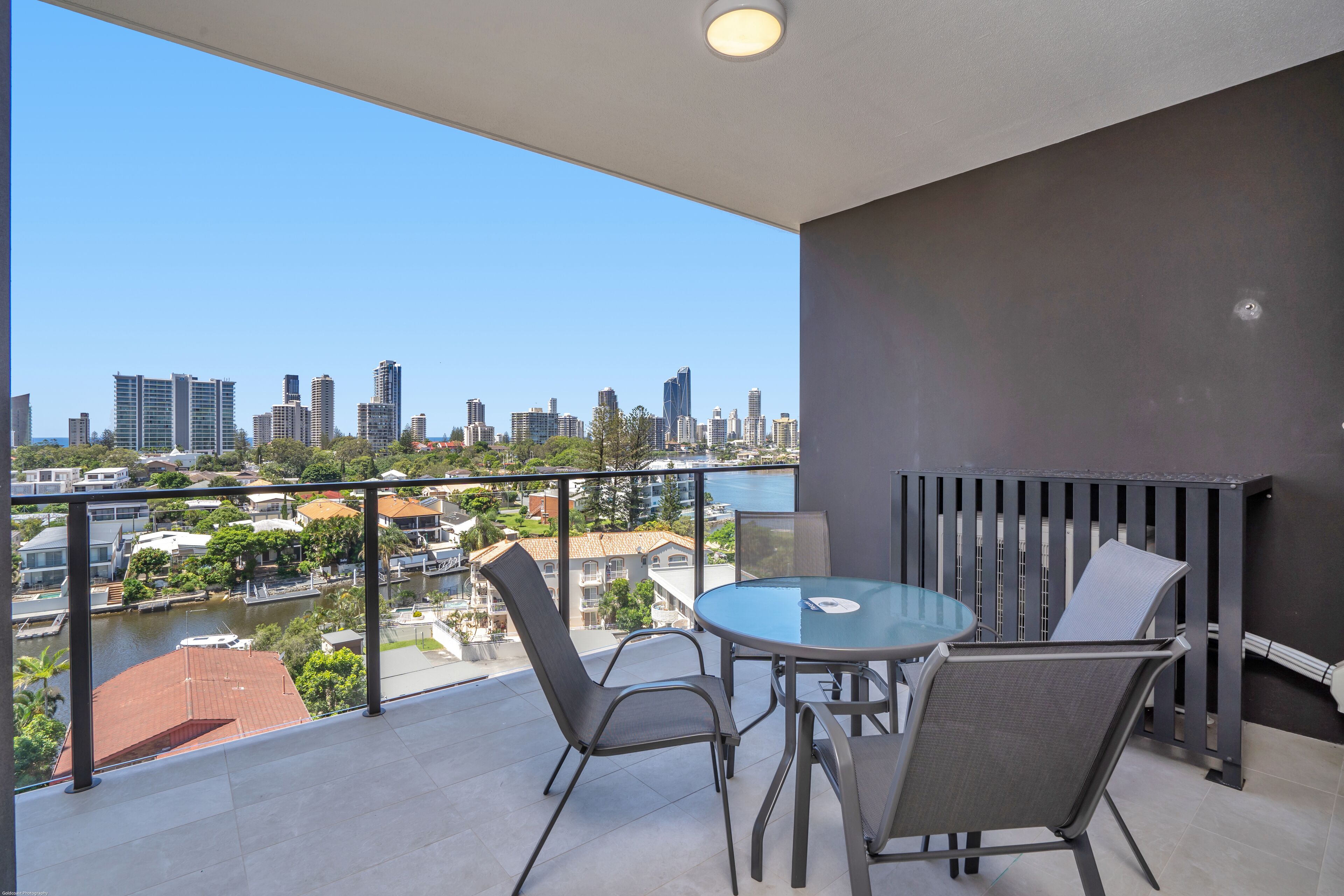 Peninsular Residences Gold Coast