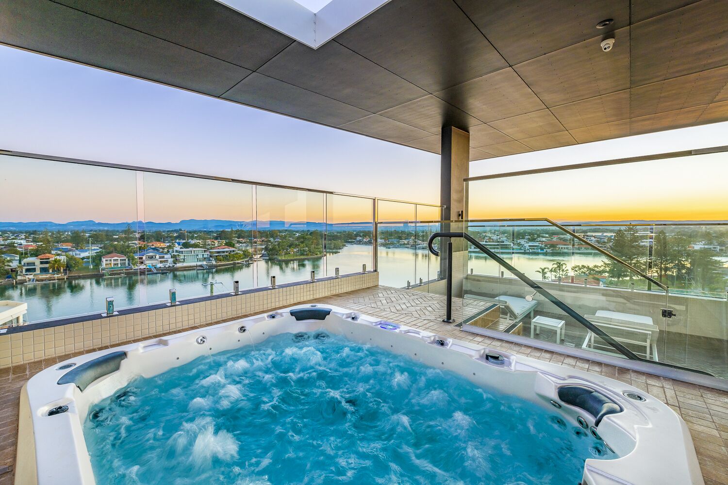 Peninsular Residences Gold Coast