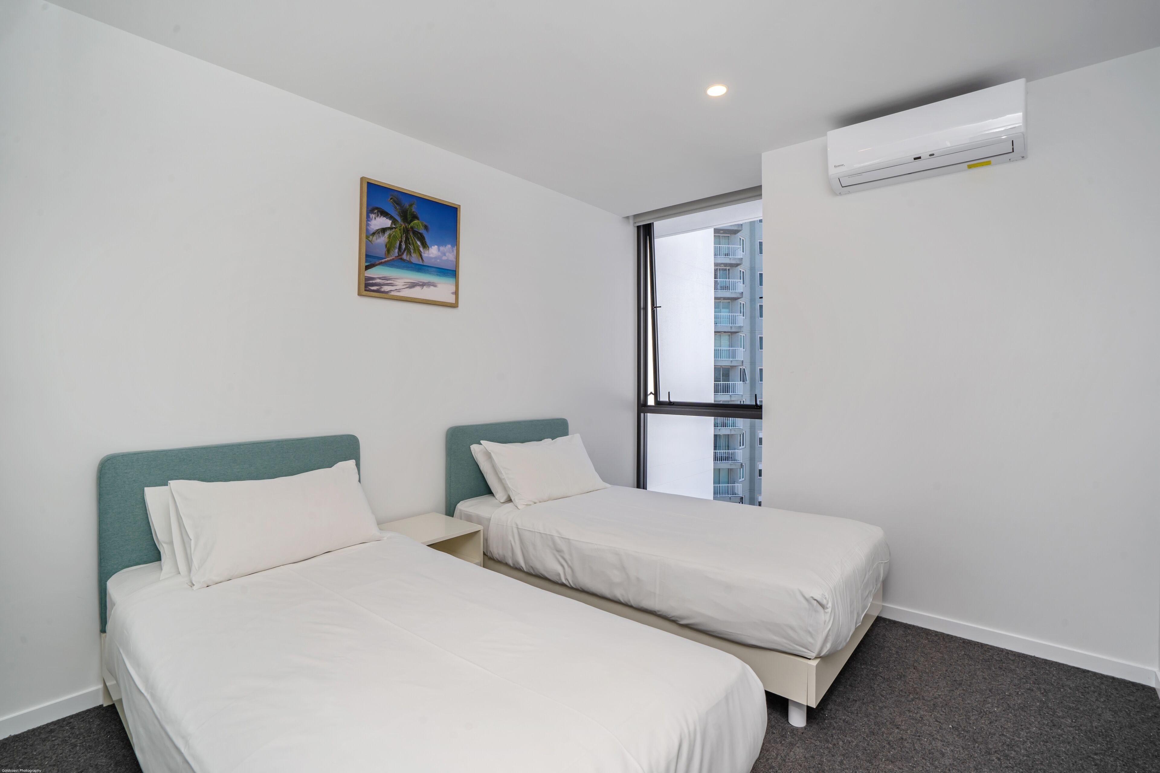 Peninsular Residences Gold Coast
