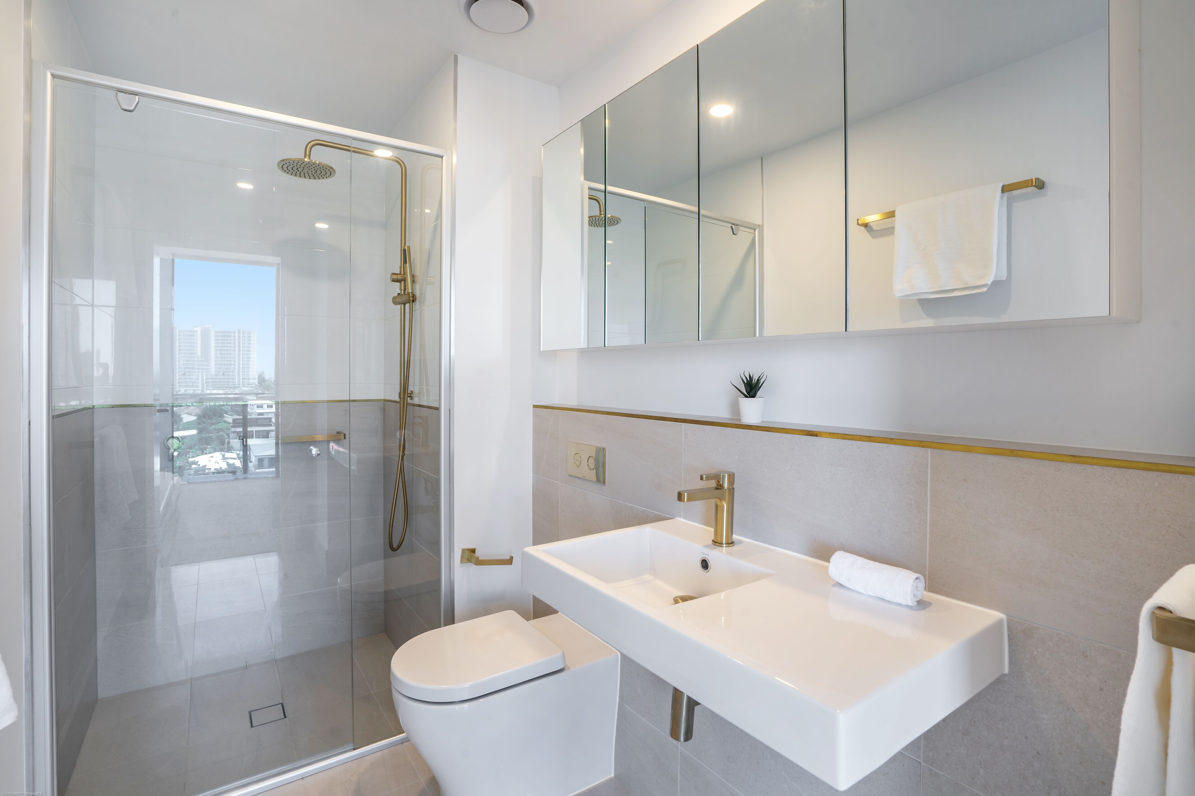 Peninsular Residences Gold Coast