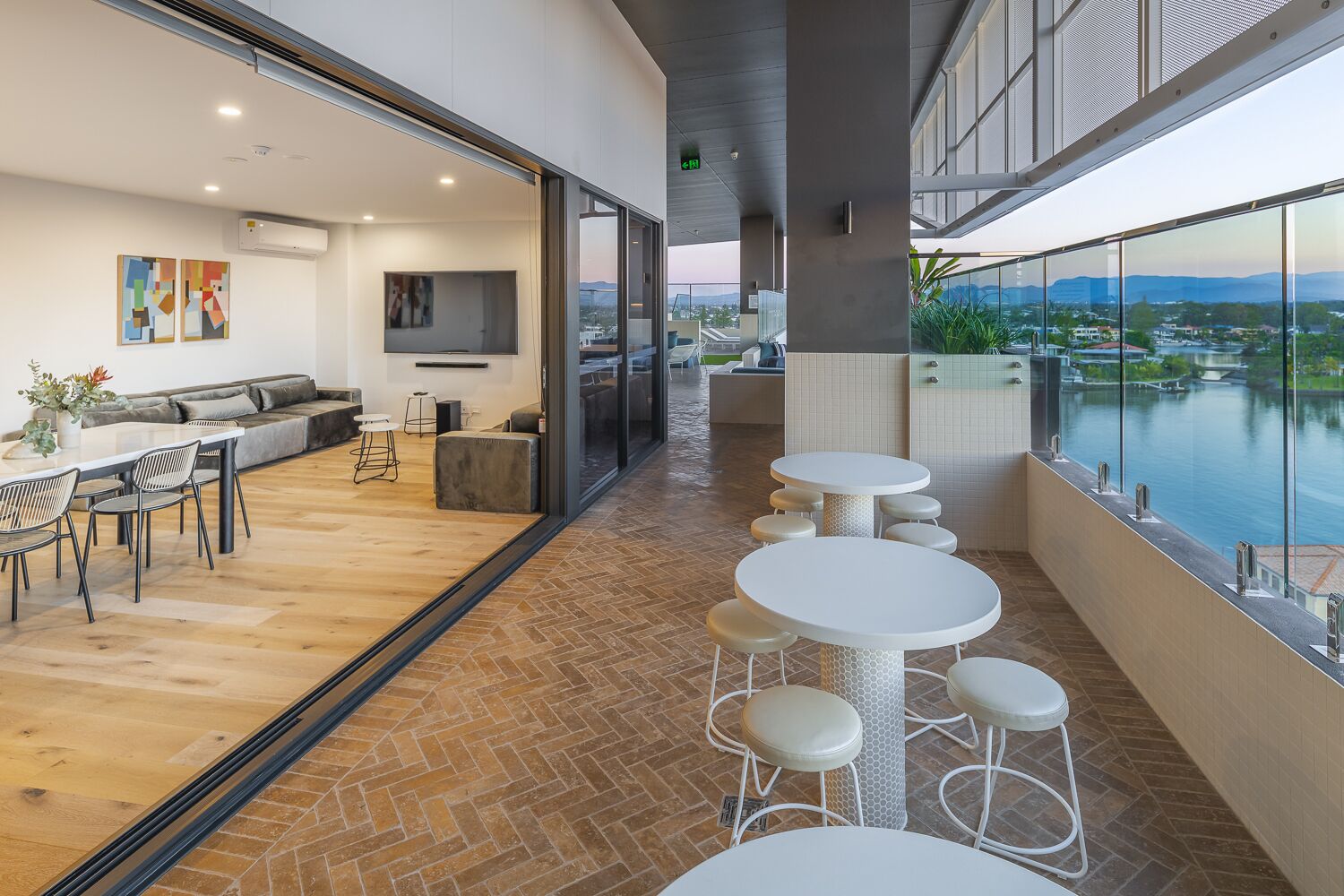 Peninsular Residences Gold Coast