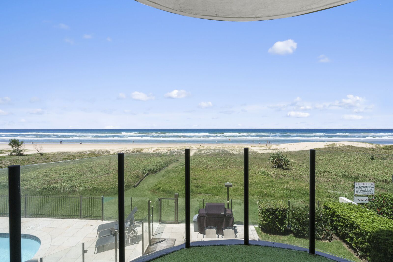 Premiere Apartments by Holiday Rental Surfers Paradise