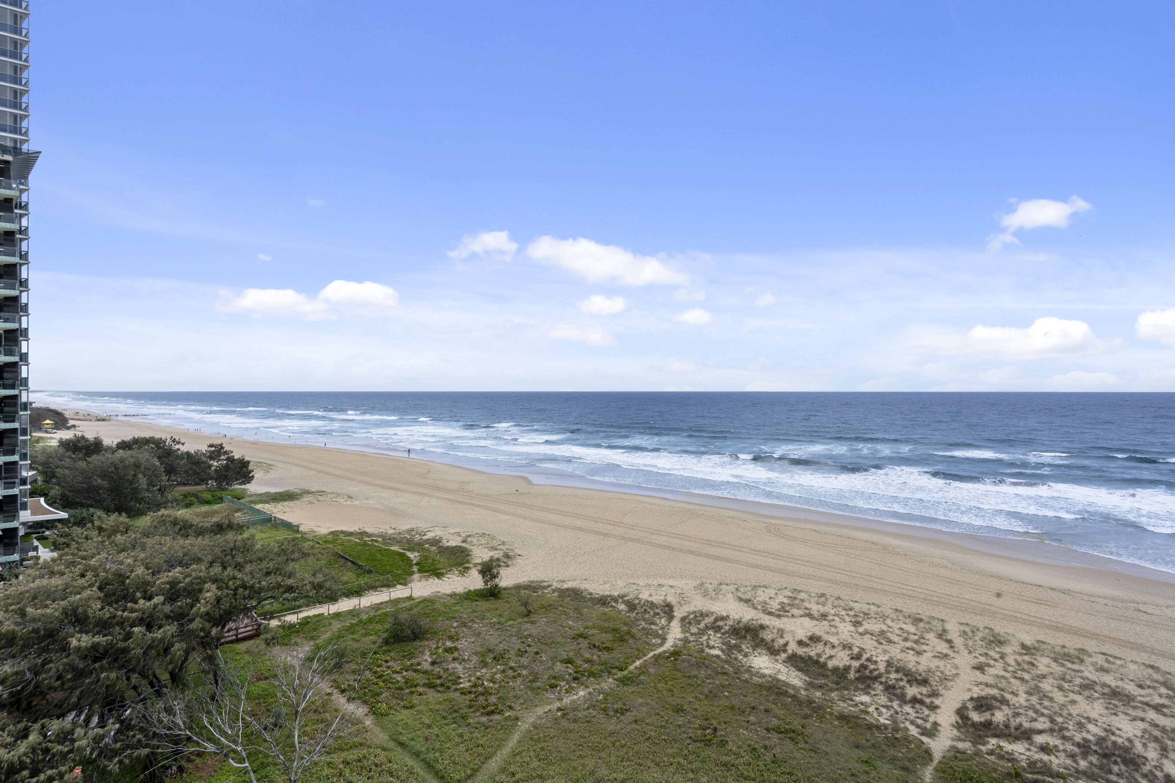 Premiere Apartments by Holiday Rental Surfers Paradise