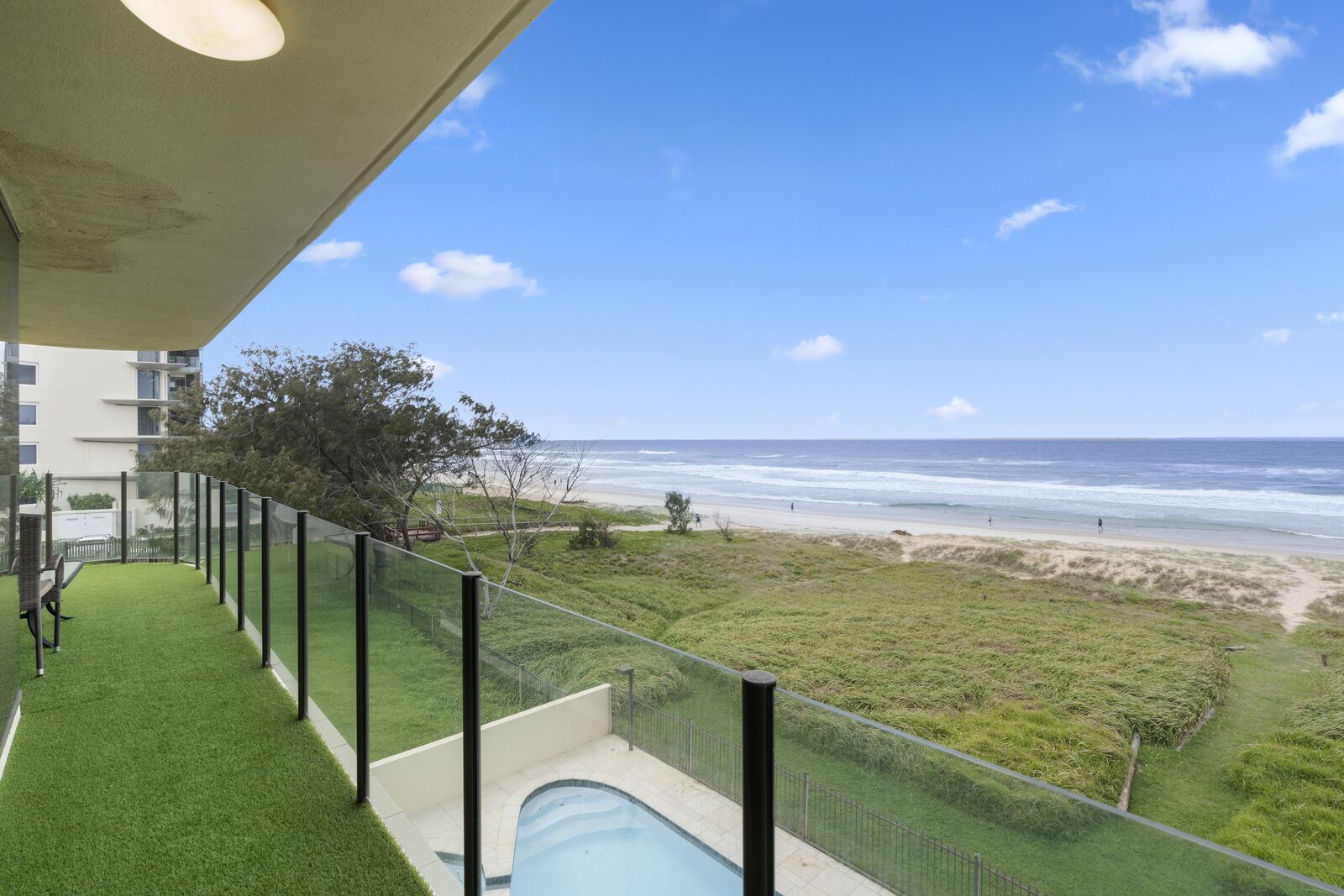 Premiere Apartments by Holiday Rental Surfers Paradise