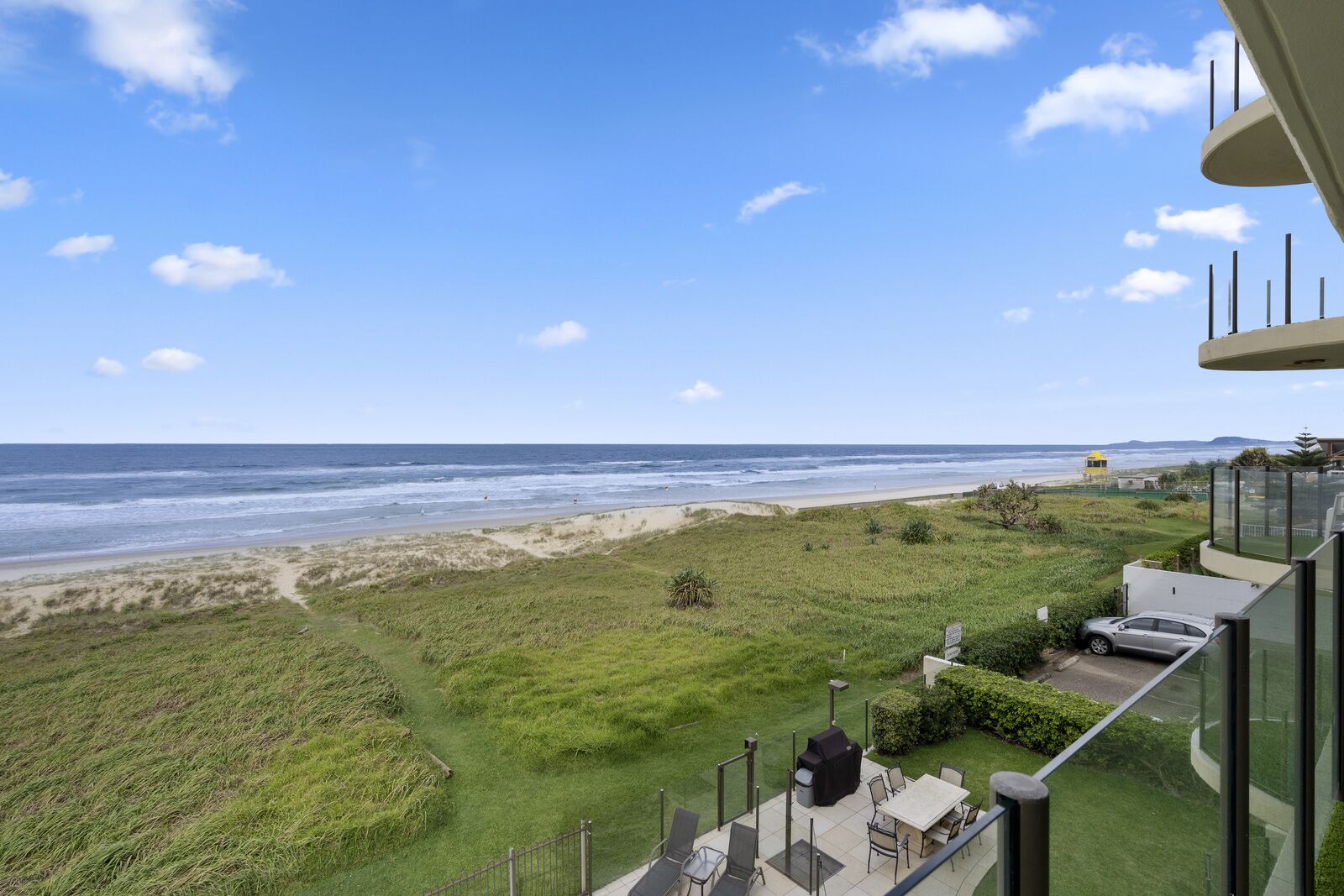 Premiere Apartments by Holiday Rental Surfers Paradise