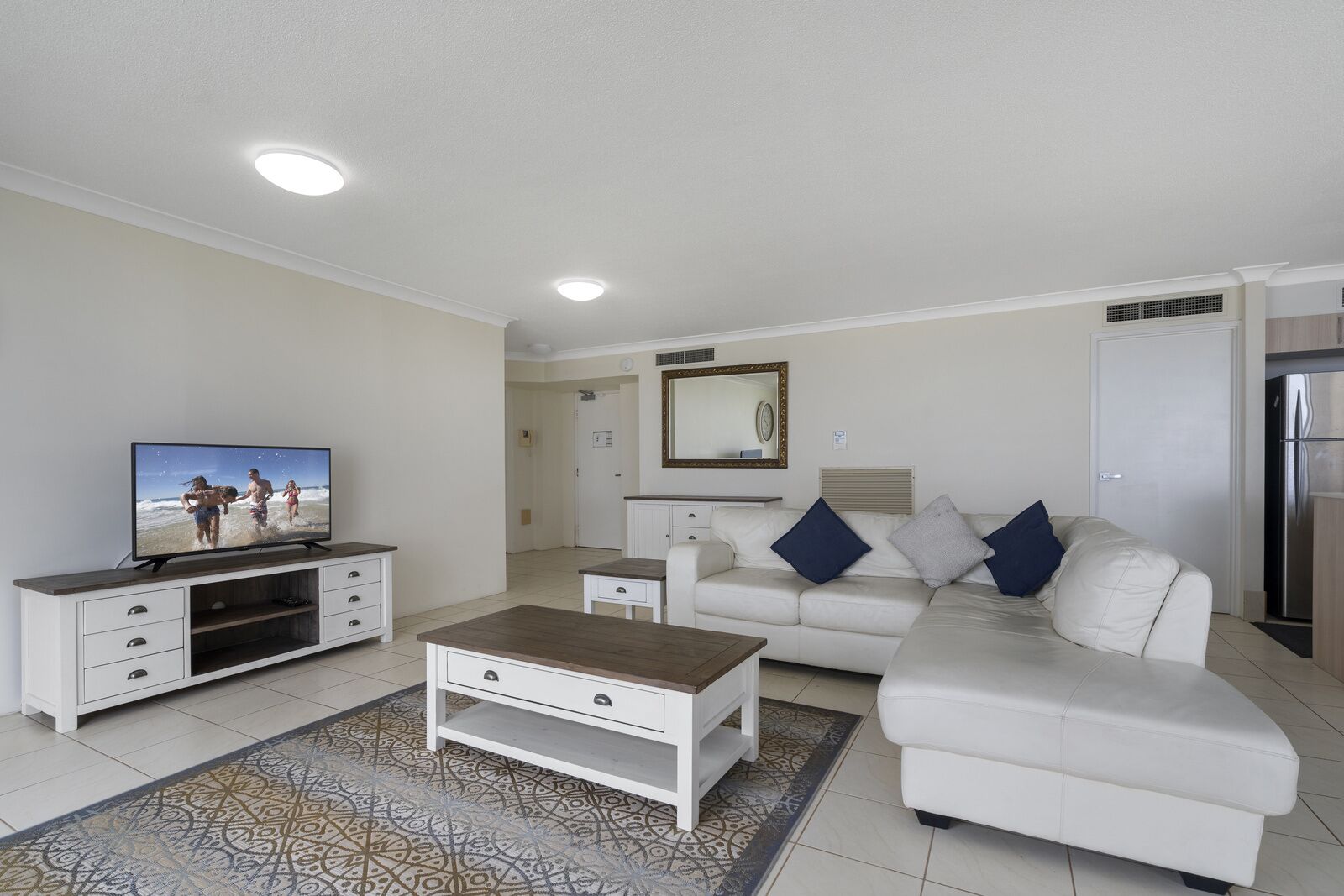 Premiere Apartments by Holiday Rental Surfers Paradise