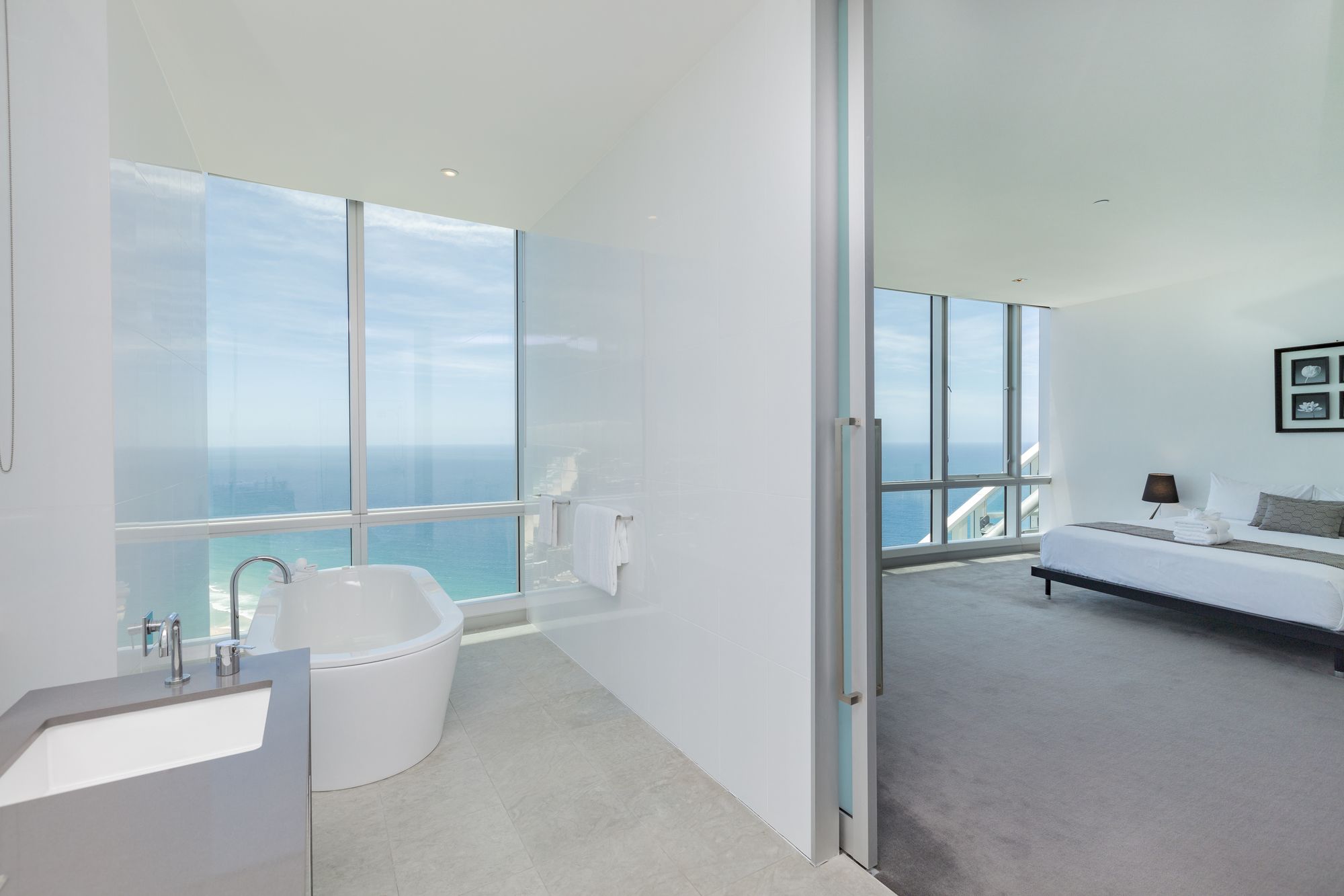 Q1 Resort & Spa
