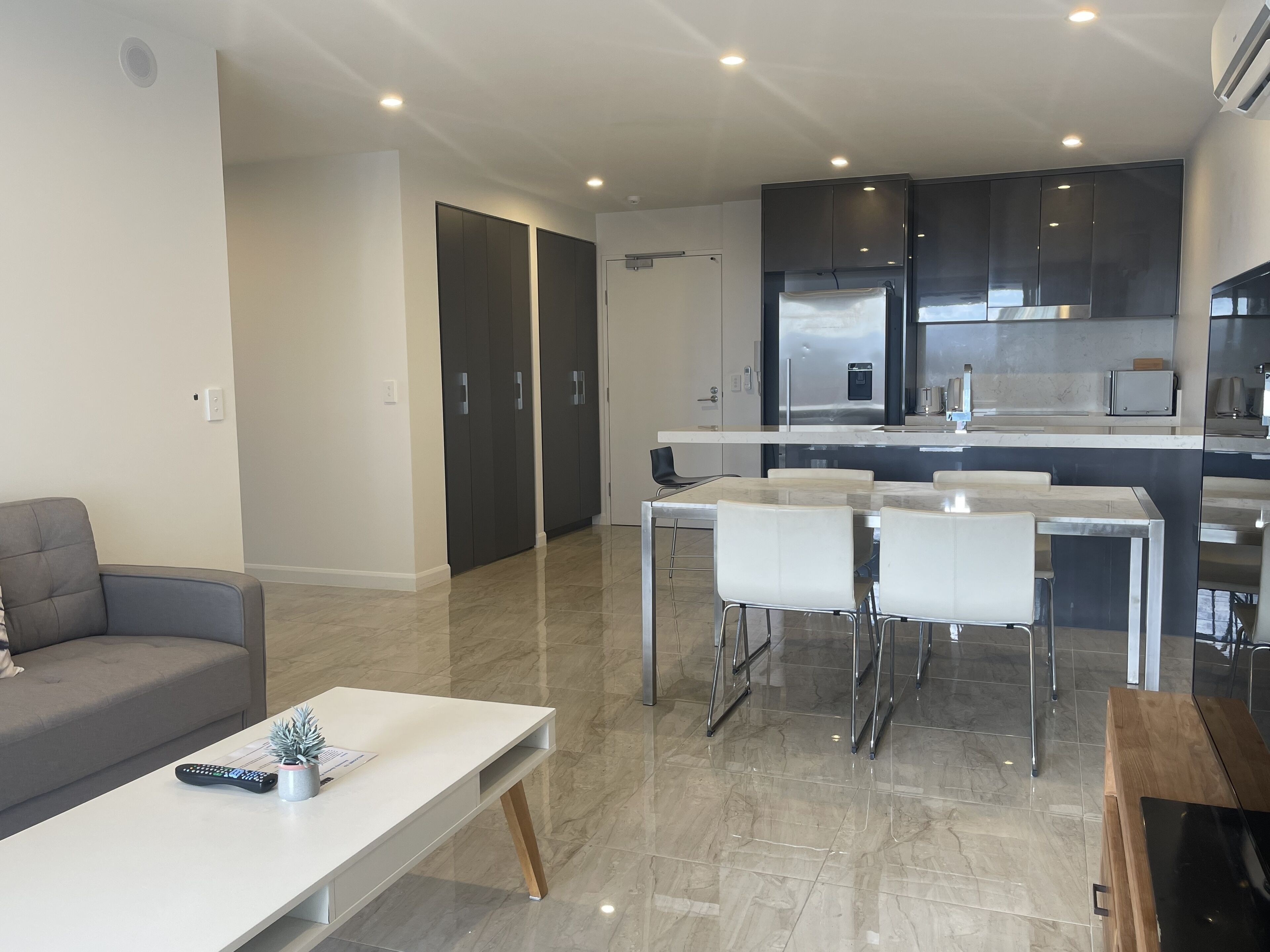 Serenity Surfers Paradise
