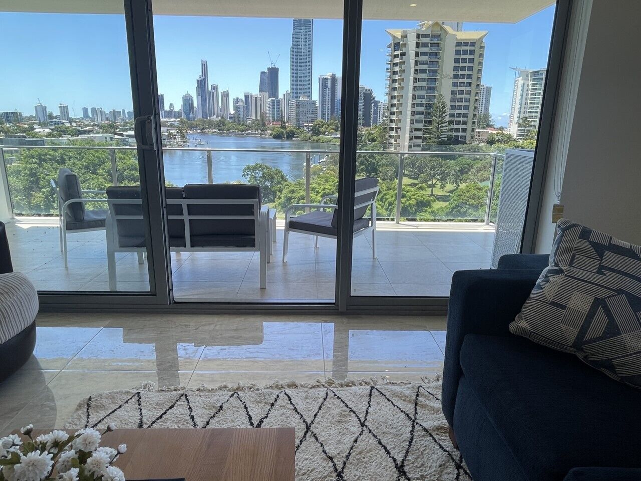 Serenity Surfers Paradise