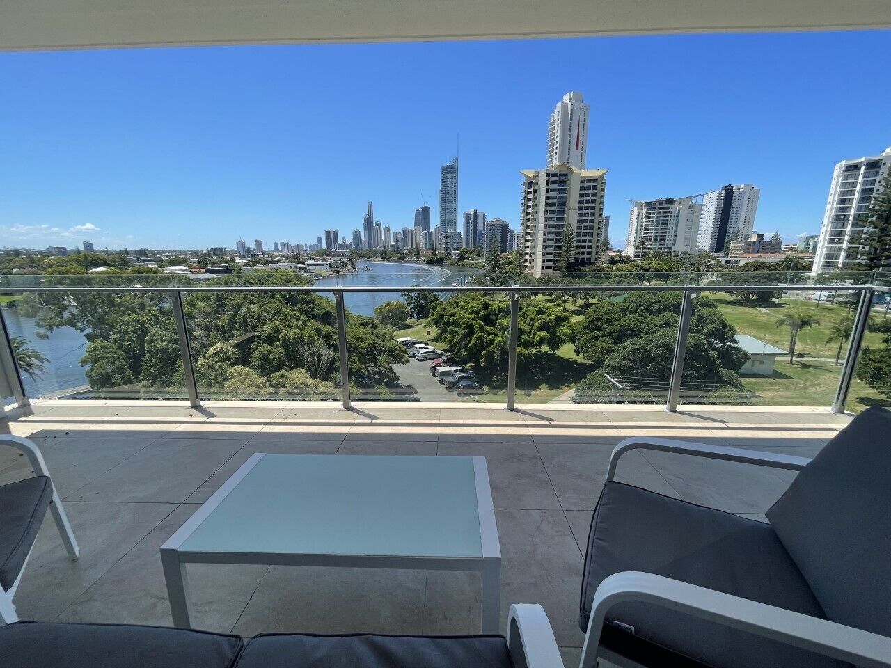 Serenity Surfers Paradise