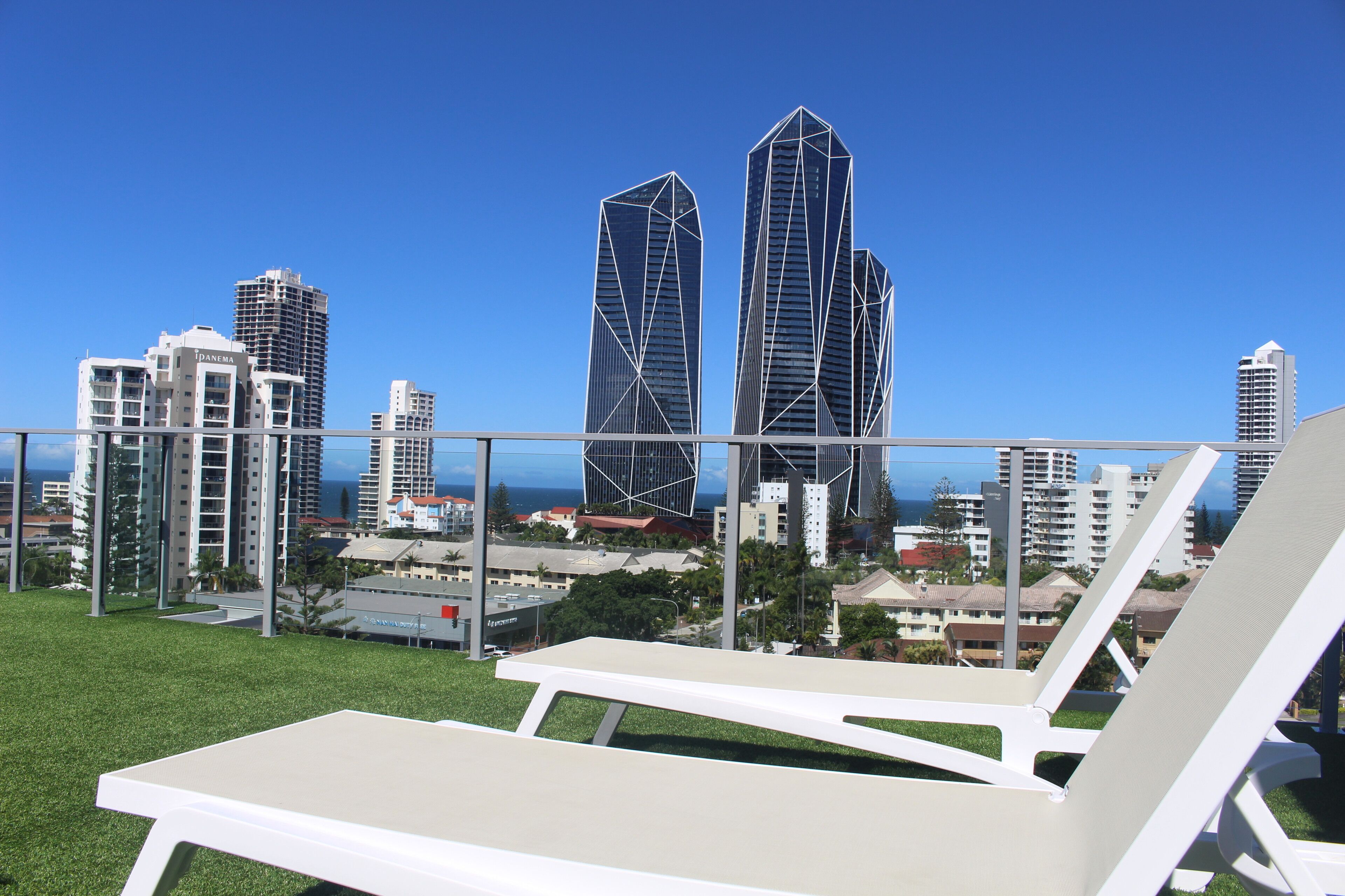 Serenity Surfers Paradise