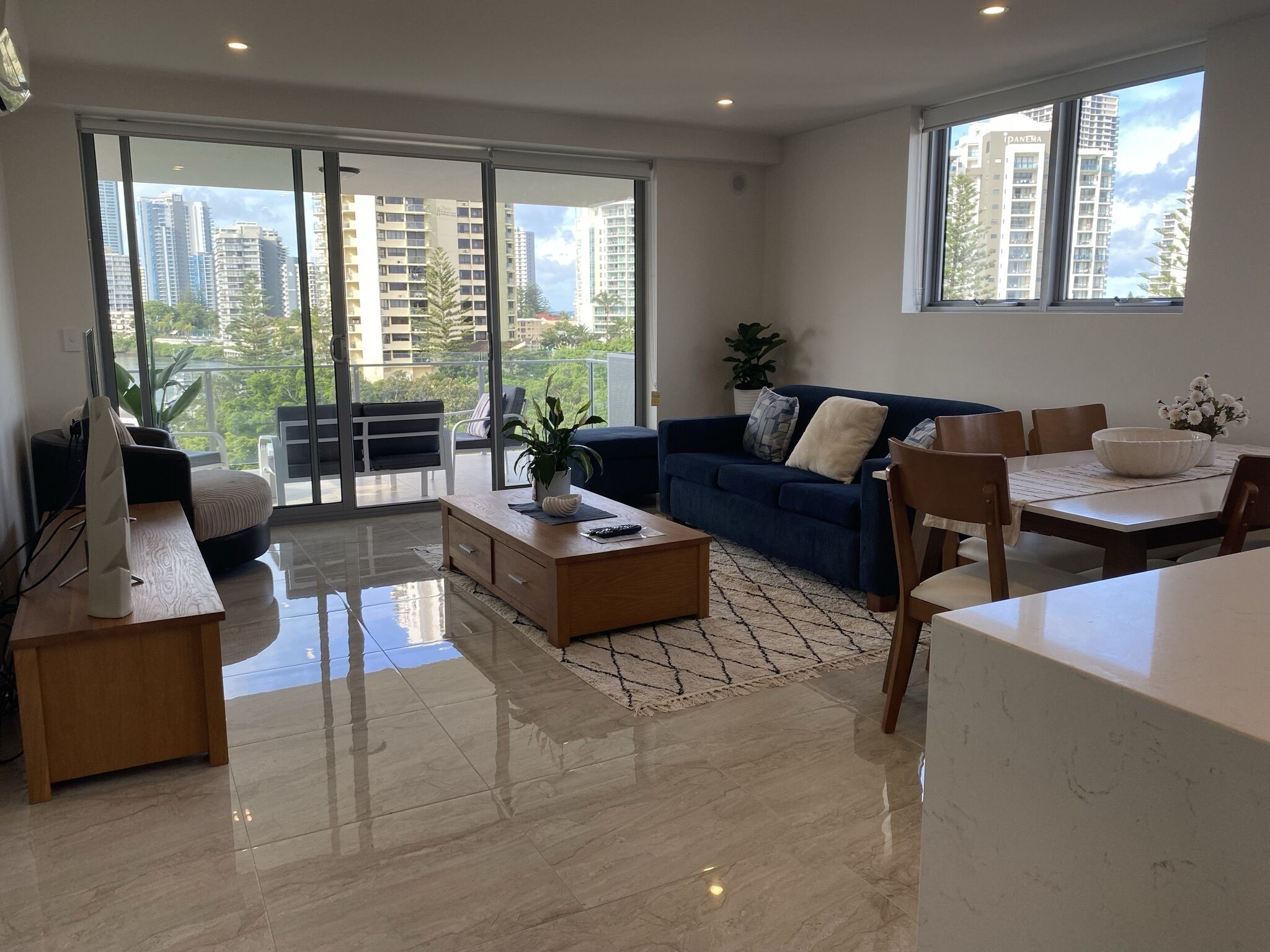 Serenity Surfers Paradise