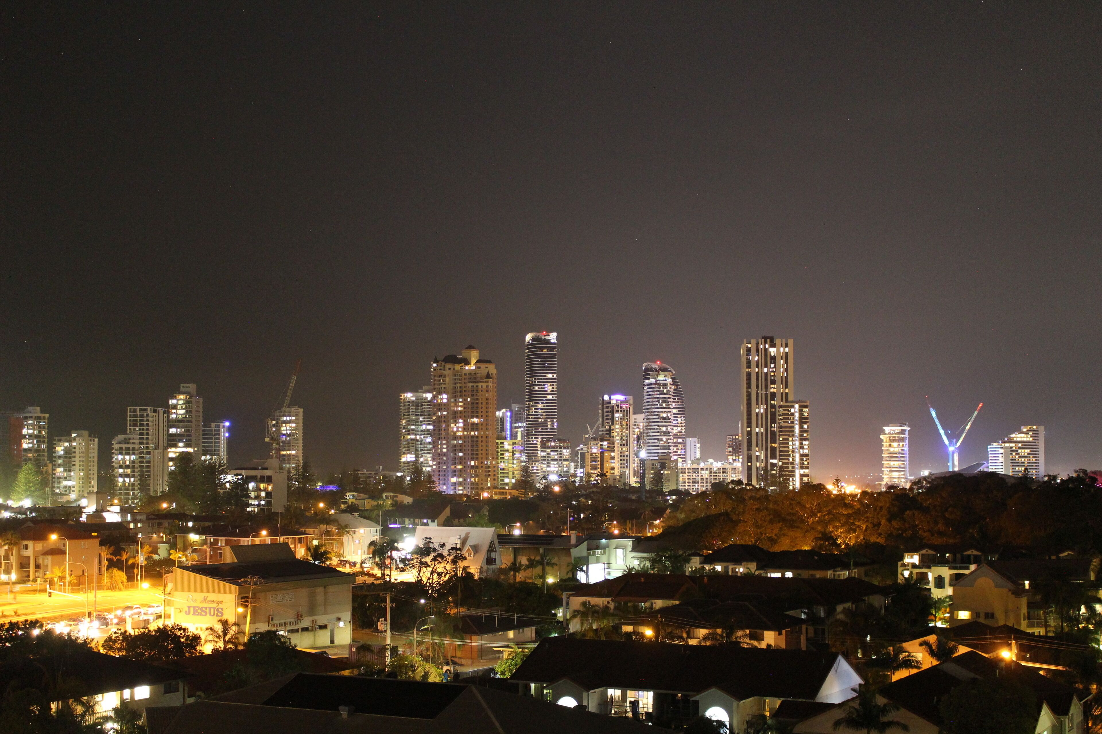 Serenity Surfers Paradise