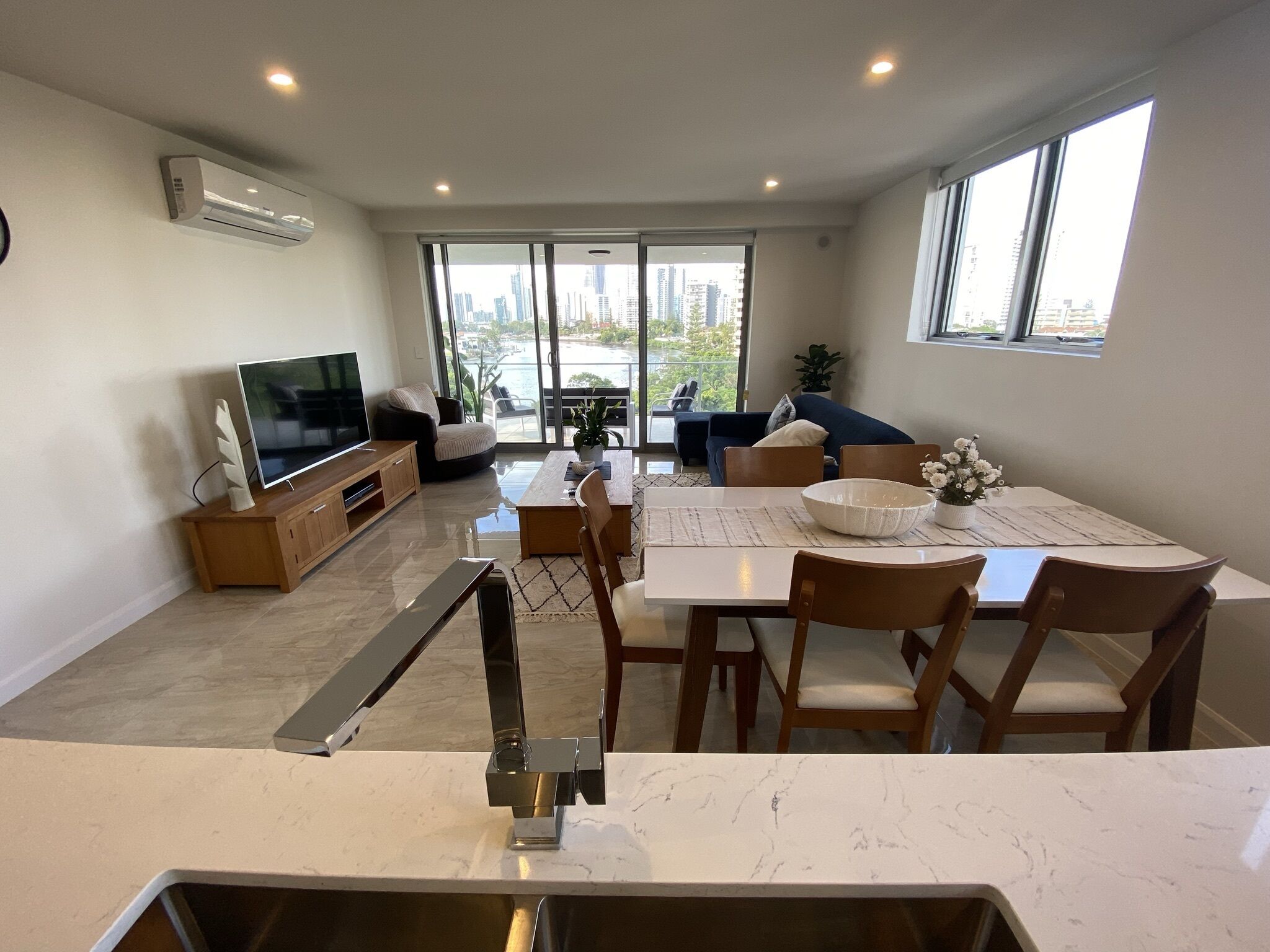 Serenity Surfers Paradise