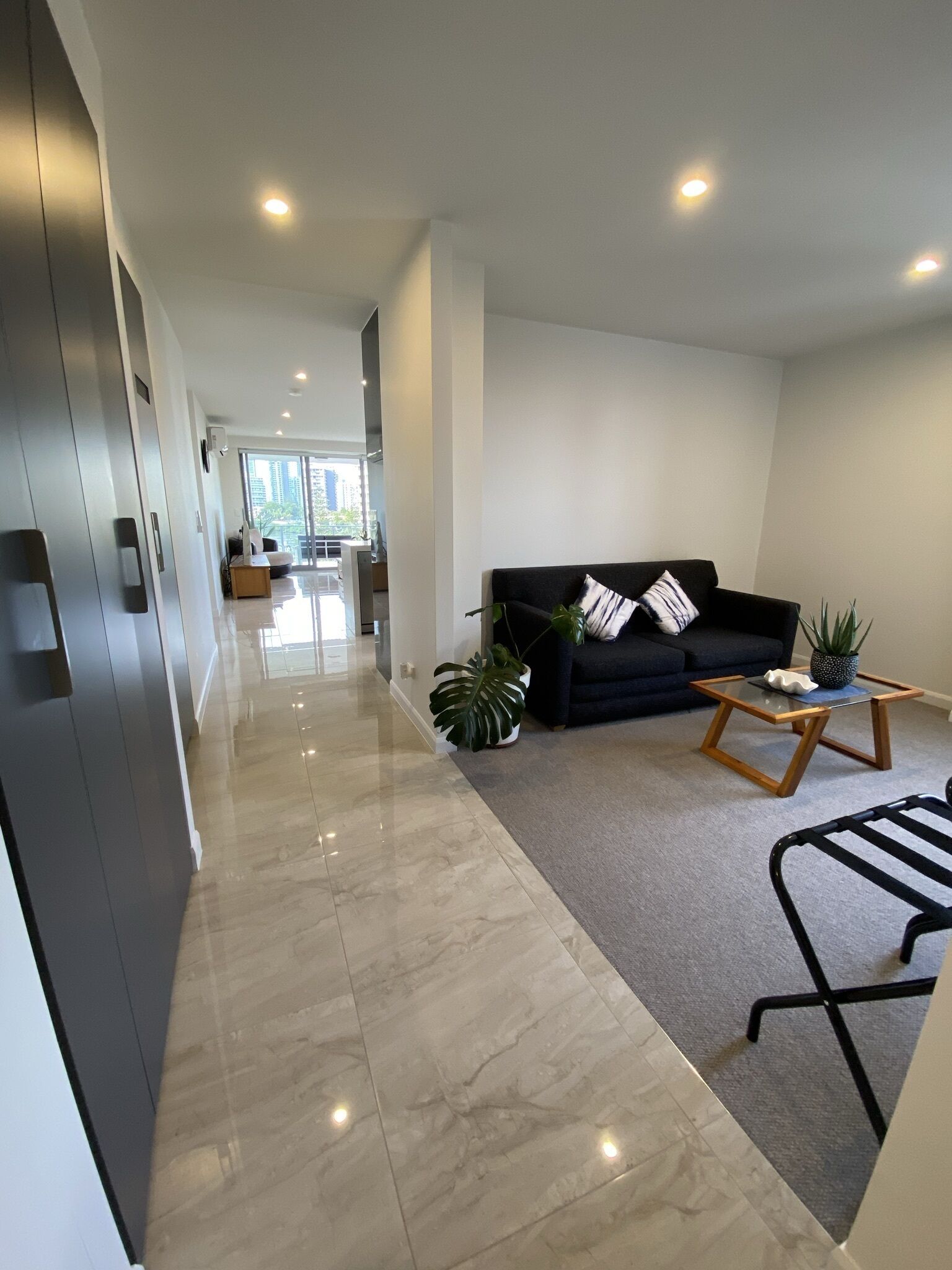 Serenity Surfers Paradise