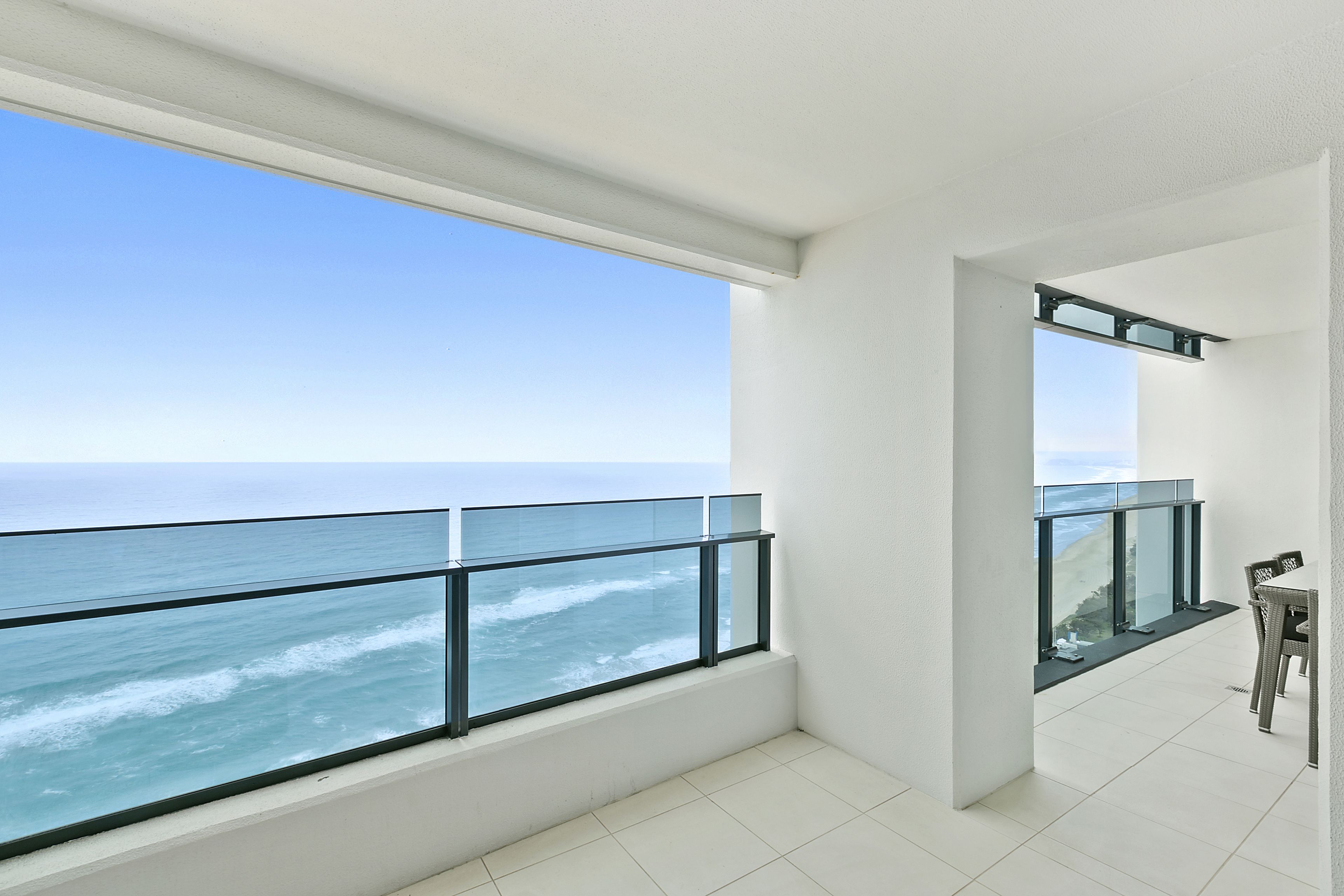 Soul Surfers Paradise by Q Stay