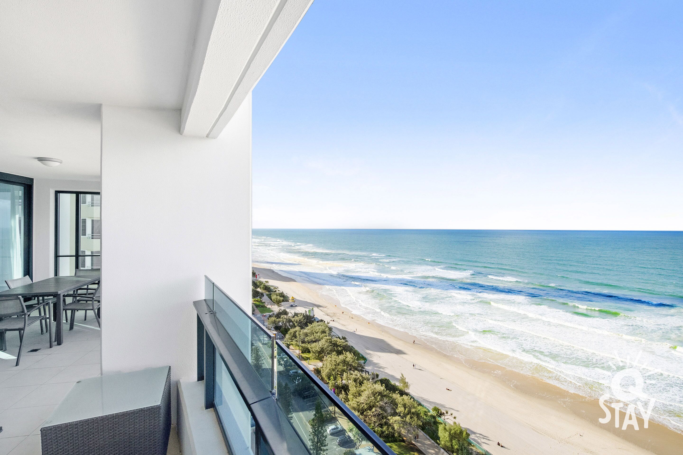 Soul Surfers Paradise by Q Stay
