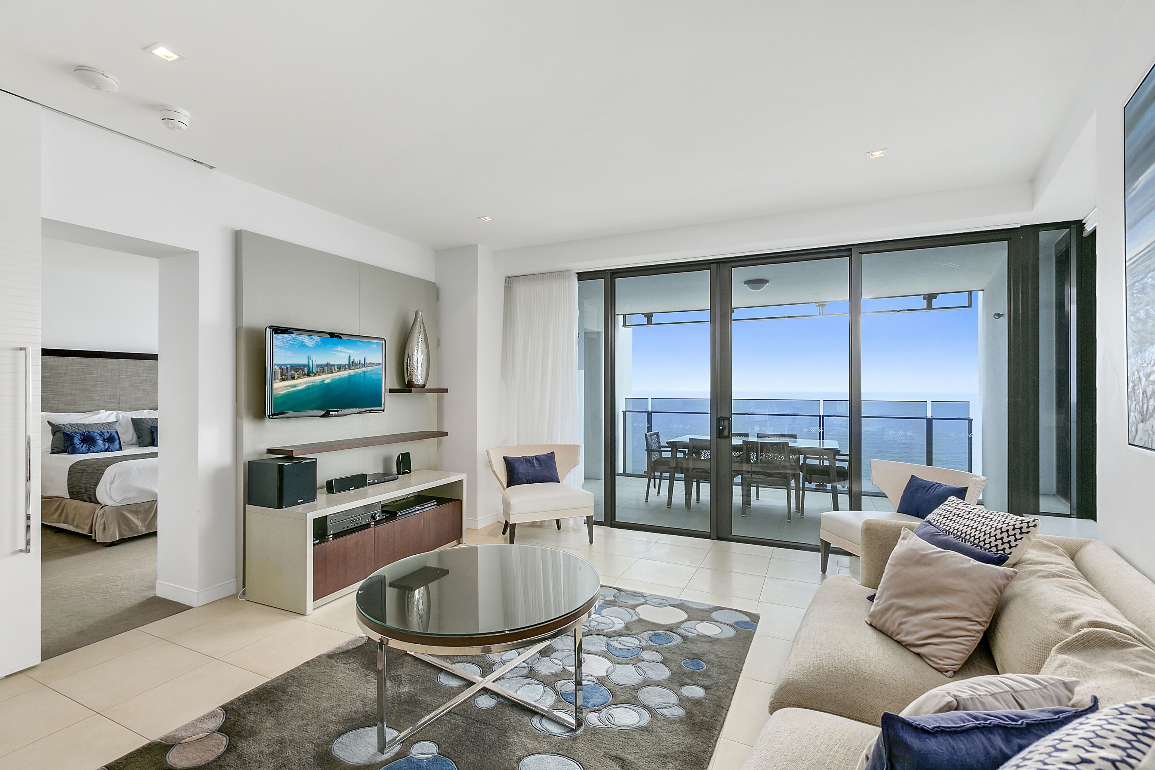 Soul Surfers Paradise by Q Stay
