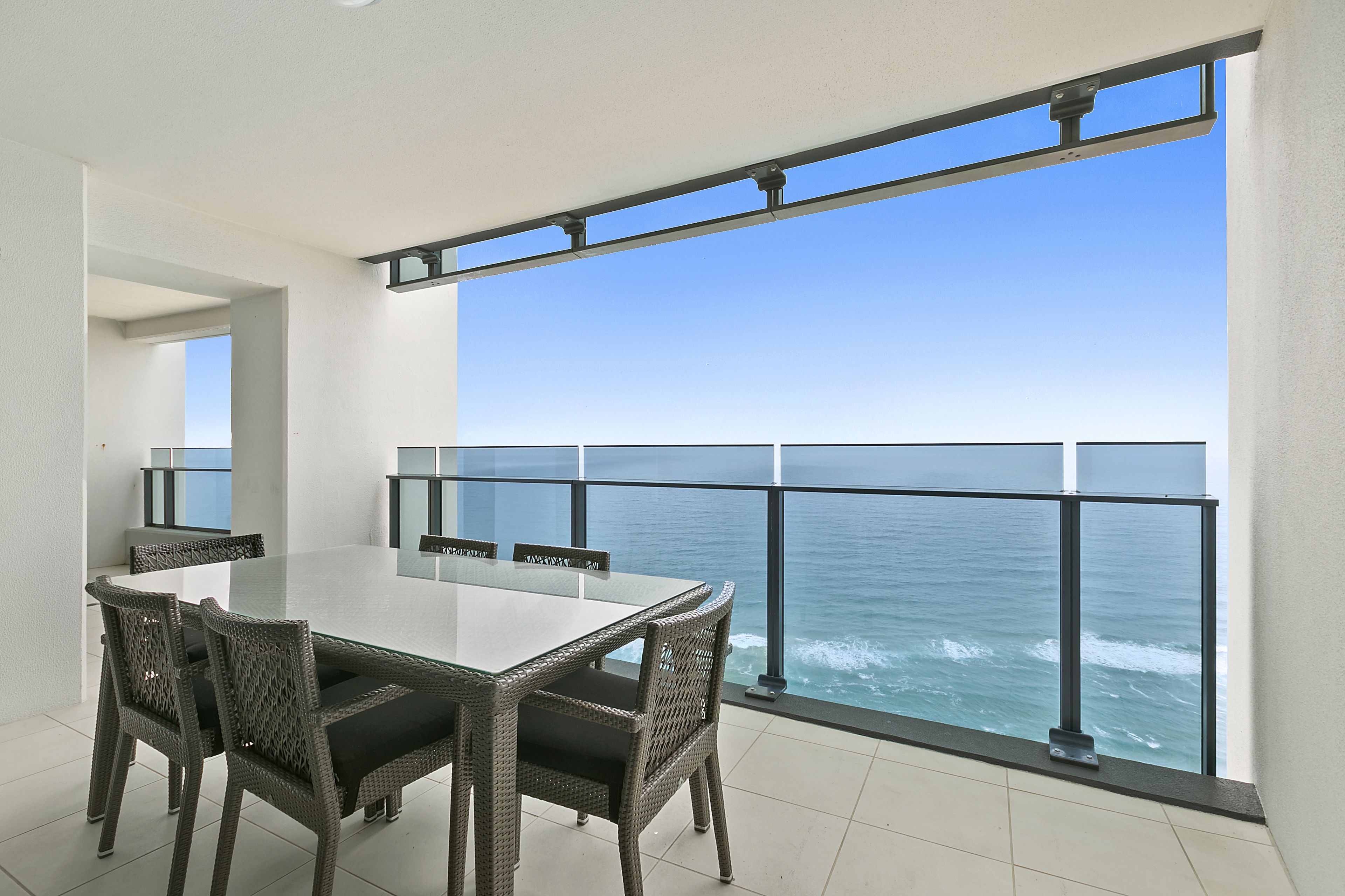 Soul Surfers Paradise by Q Stay