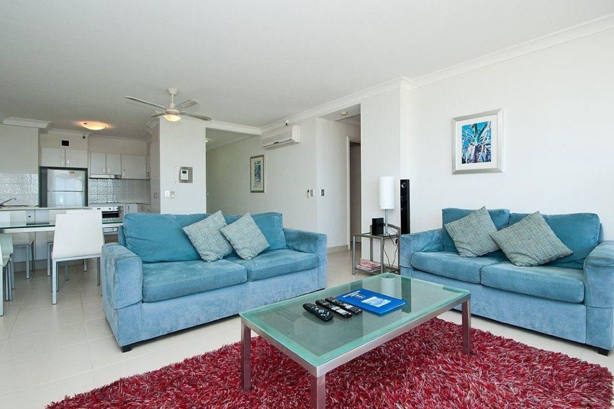 Spectrum Holiday Apartments