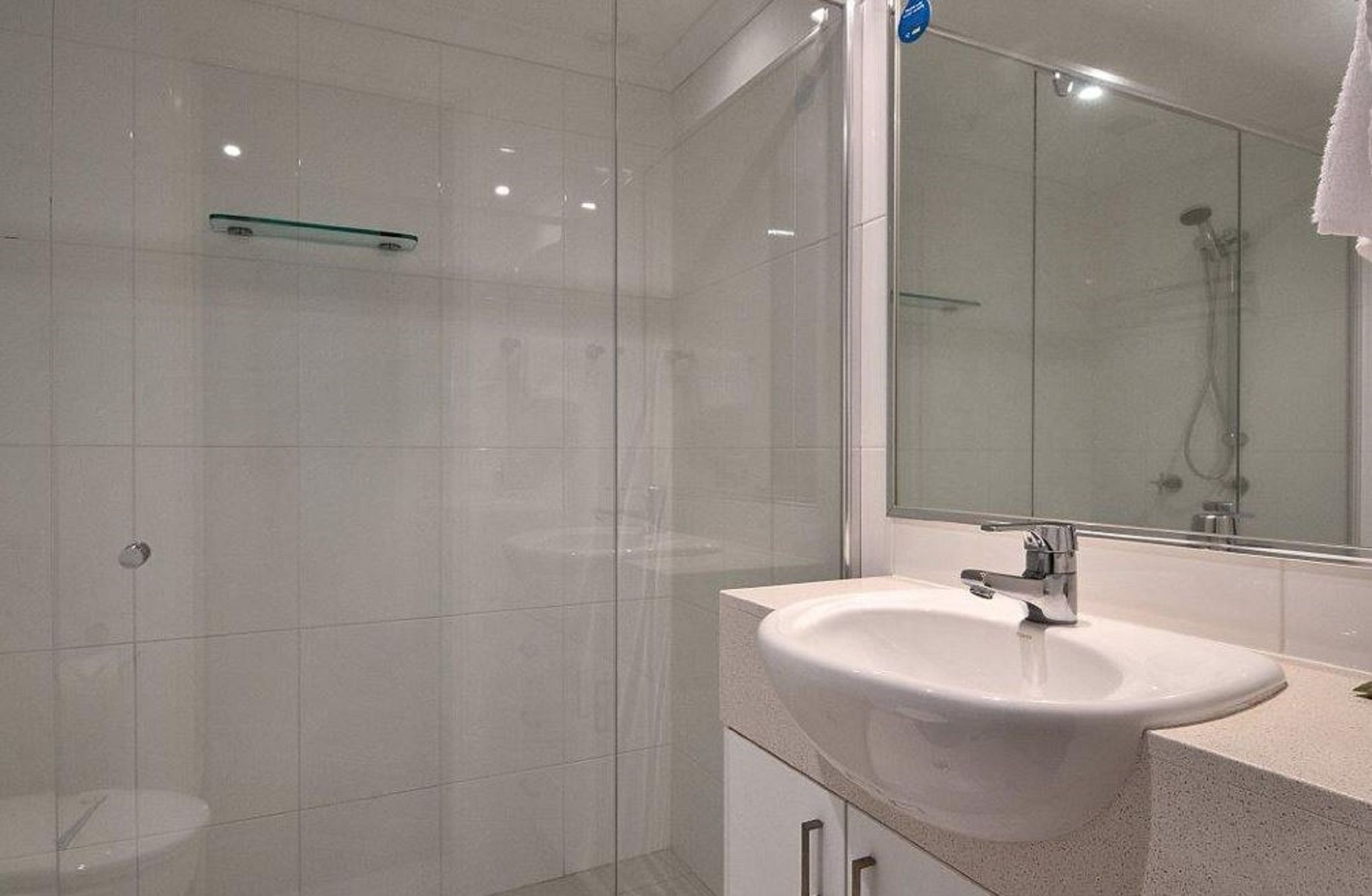 Spectrum Holiday Apartments