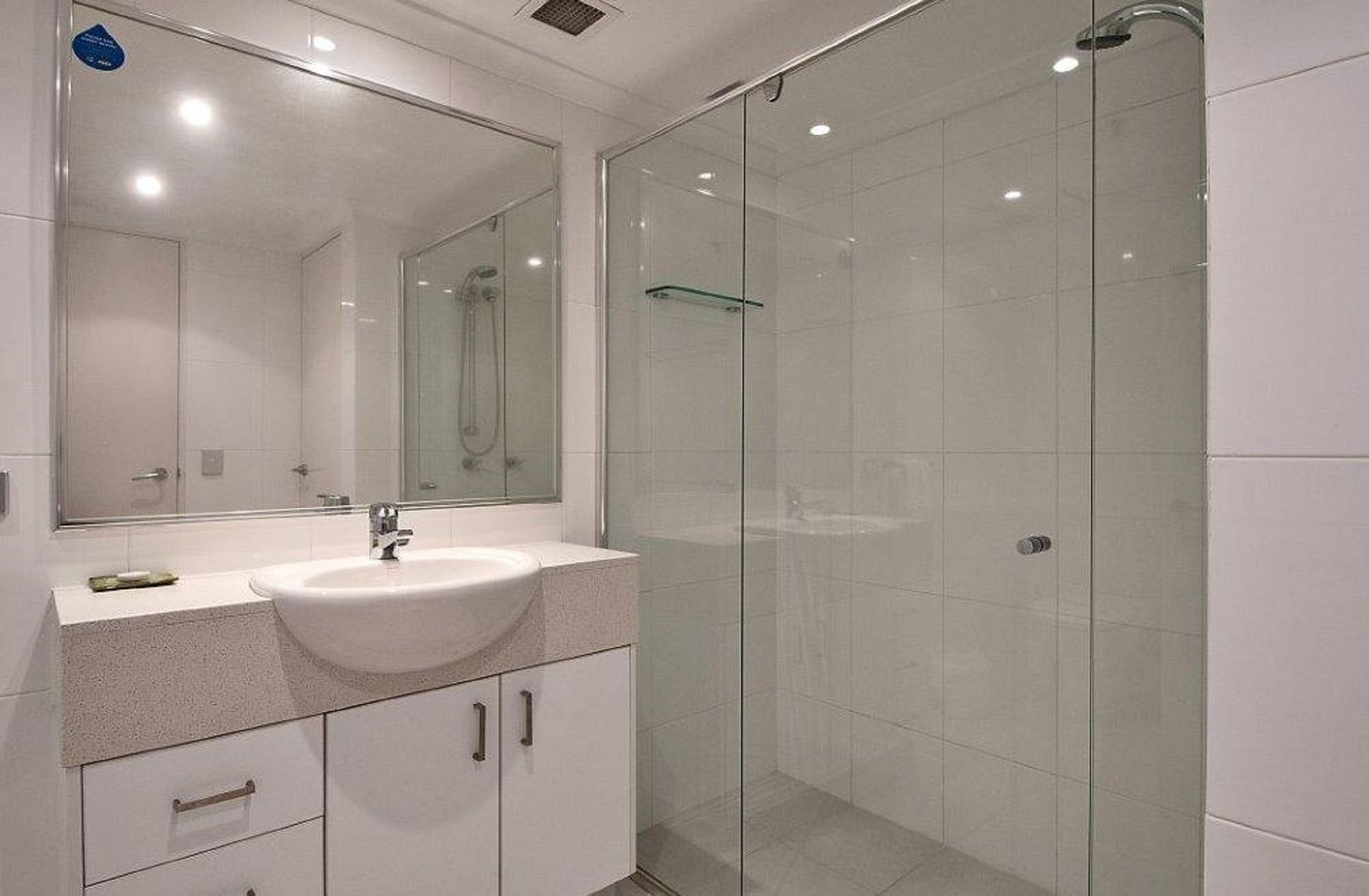 Spectrum Holiday Apartments