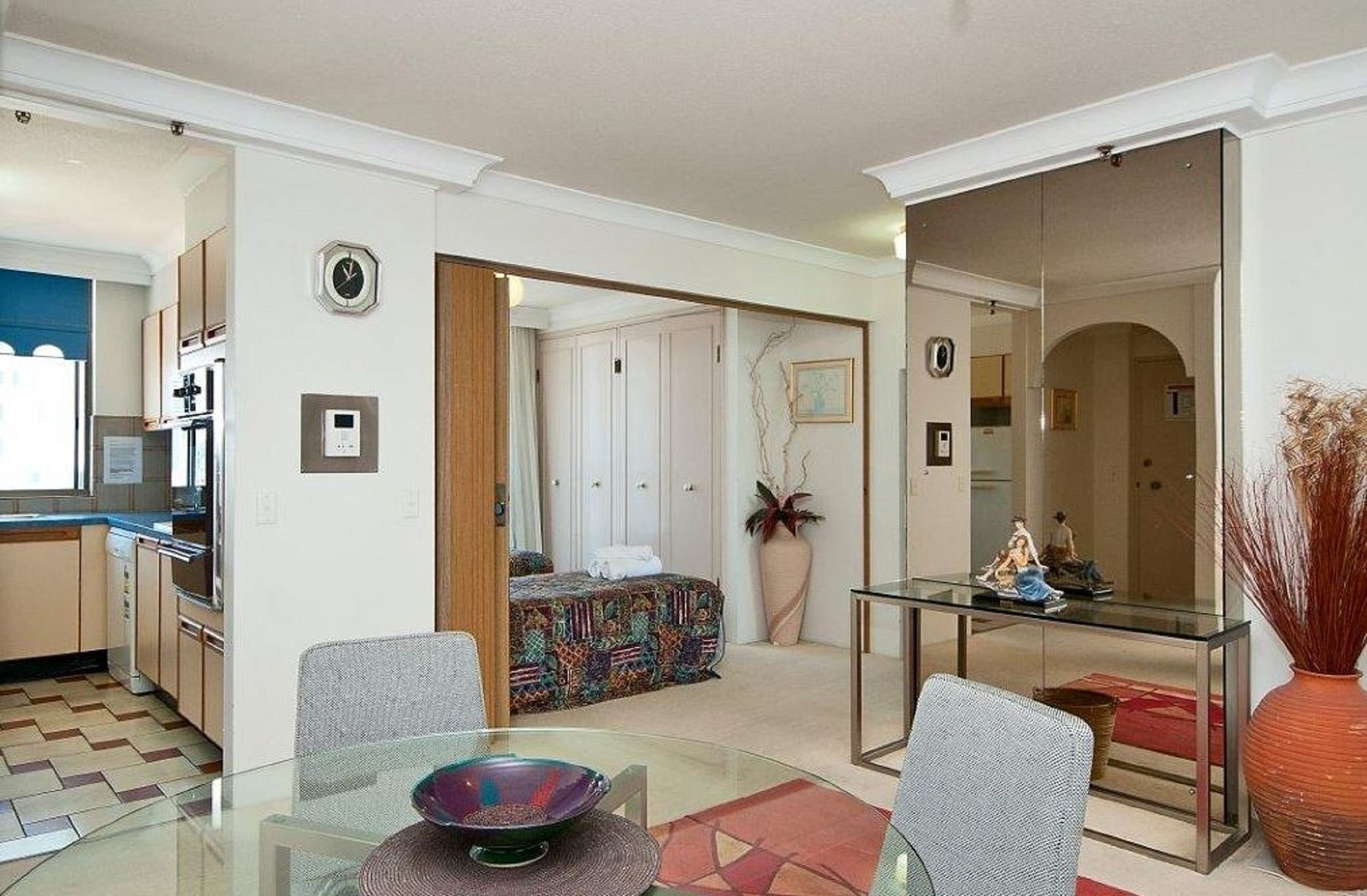 Spectrum Holiday Apartments