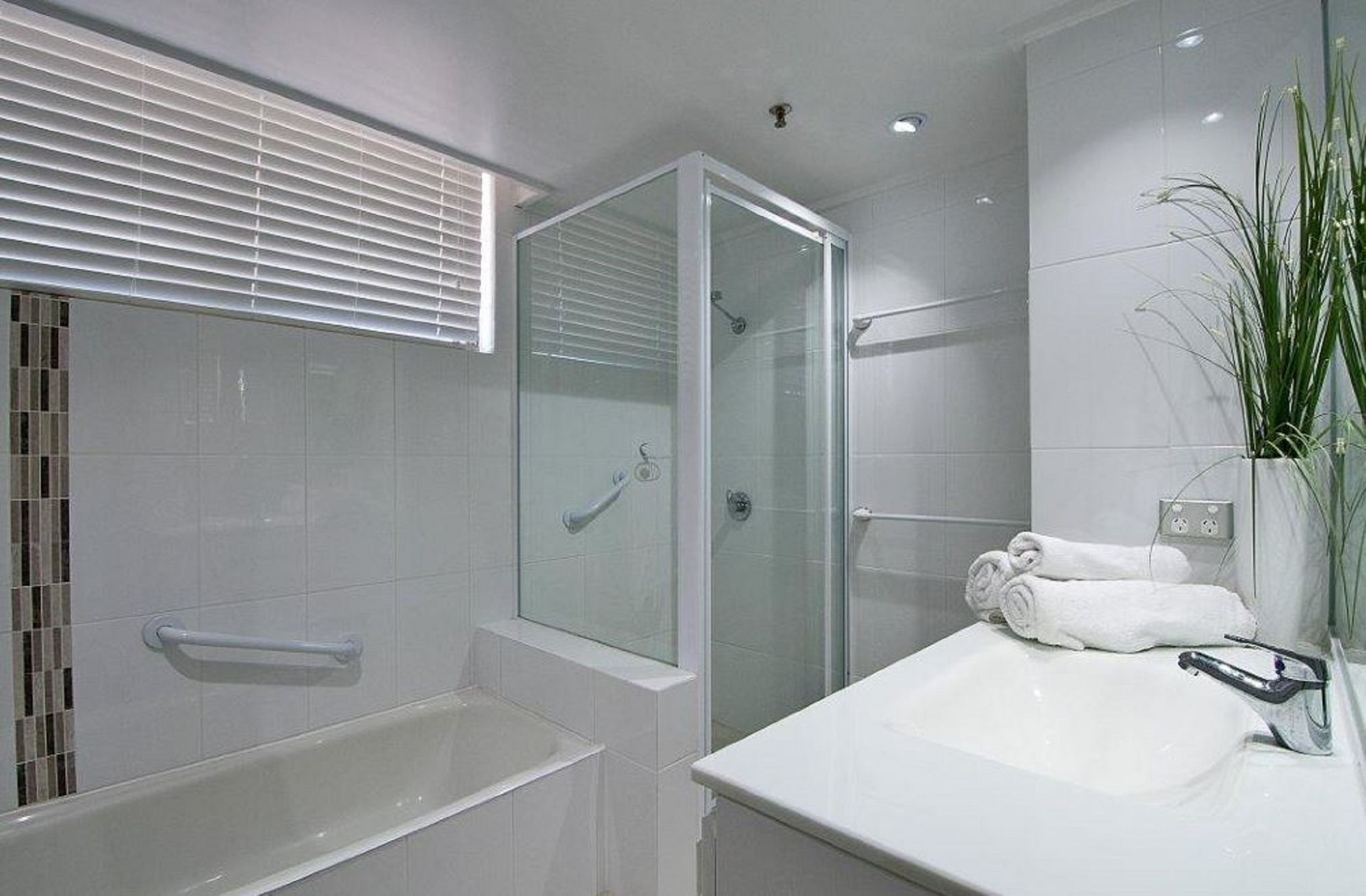 Spectrum Holiday Apartments
