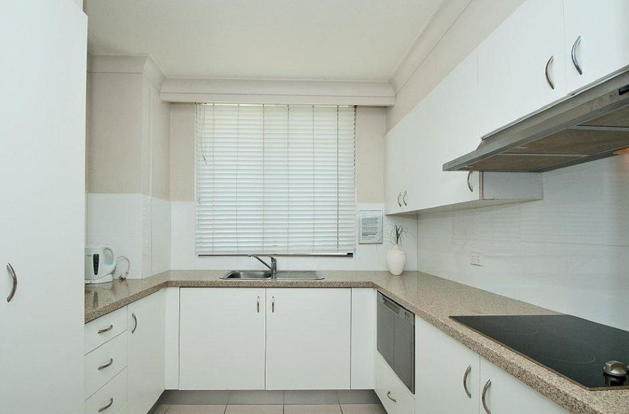 Spectrum Holiday Apartments