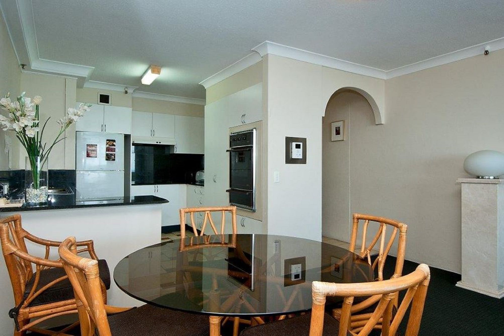 Spectrum Holiday Apartments