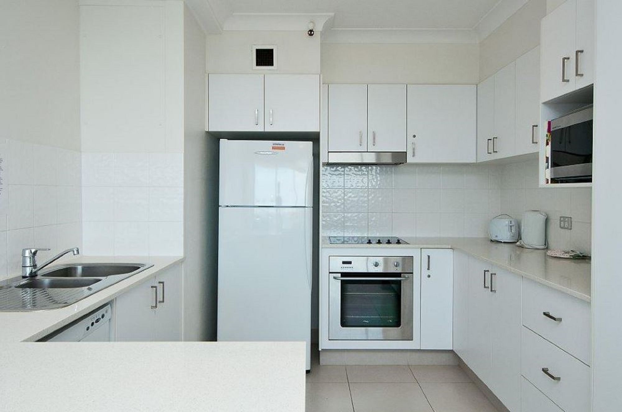 Spectrum Holiday Apartments