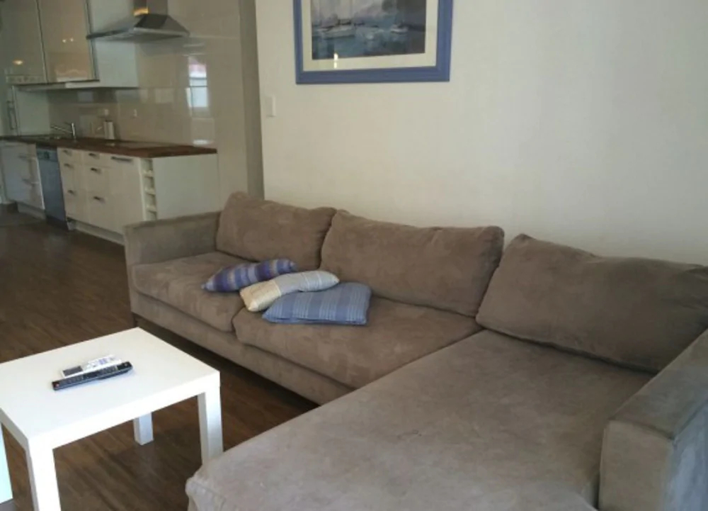 St Tropez Holiday Apartments