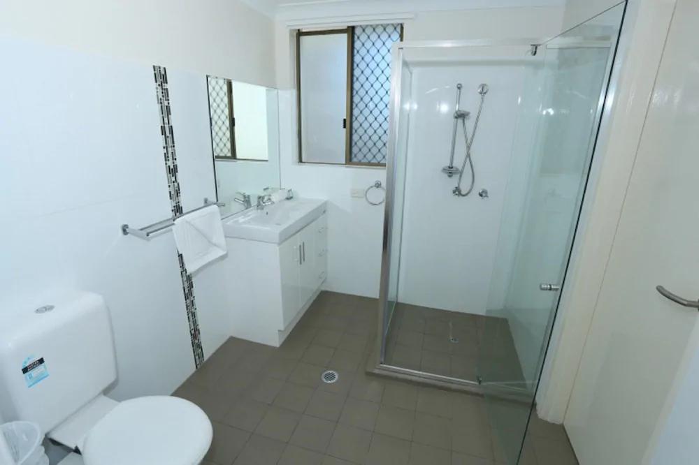 St Tropez Holiday Apartments