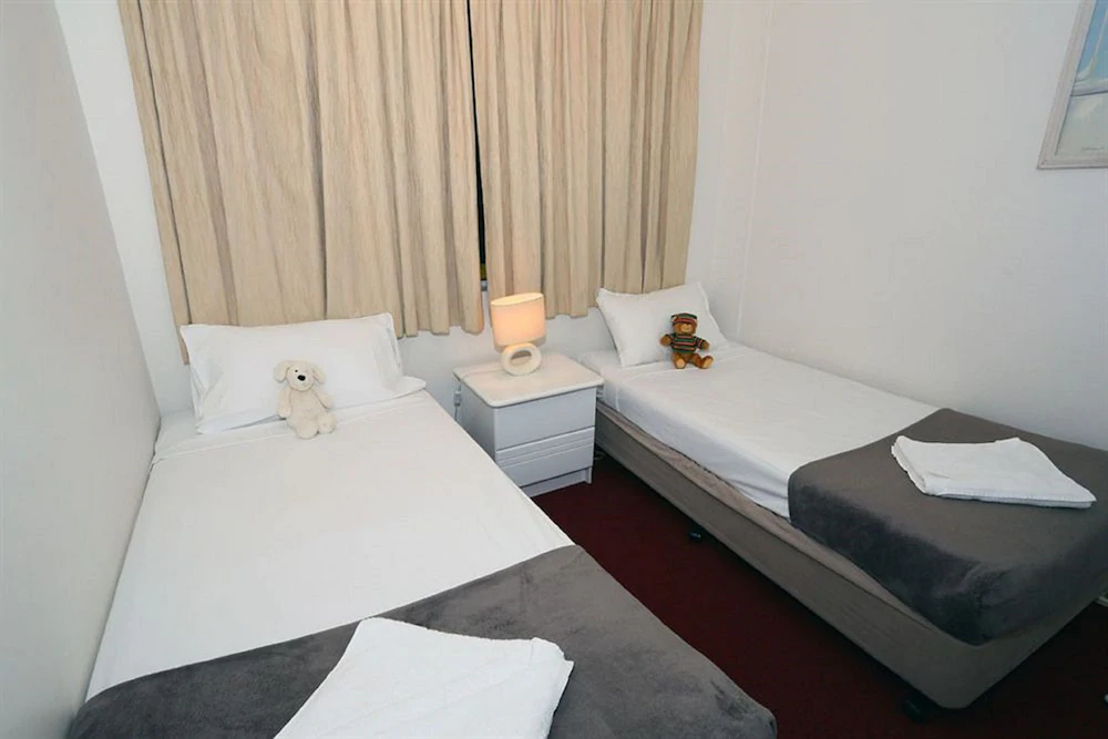 St Tropez Holiday Apartments