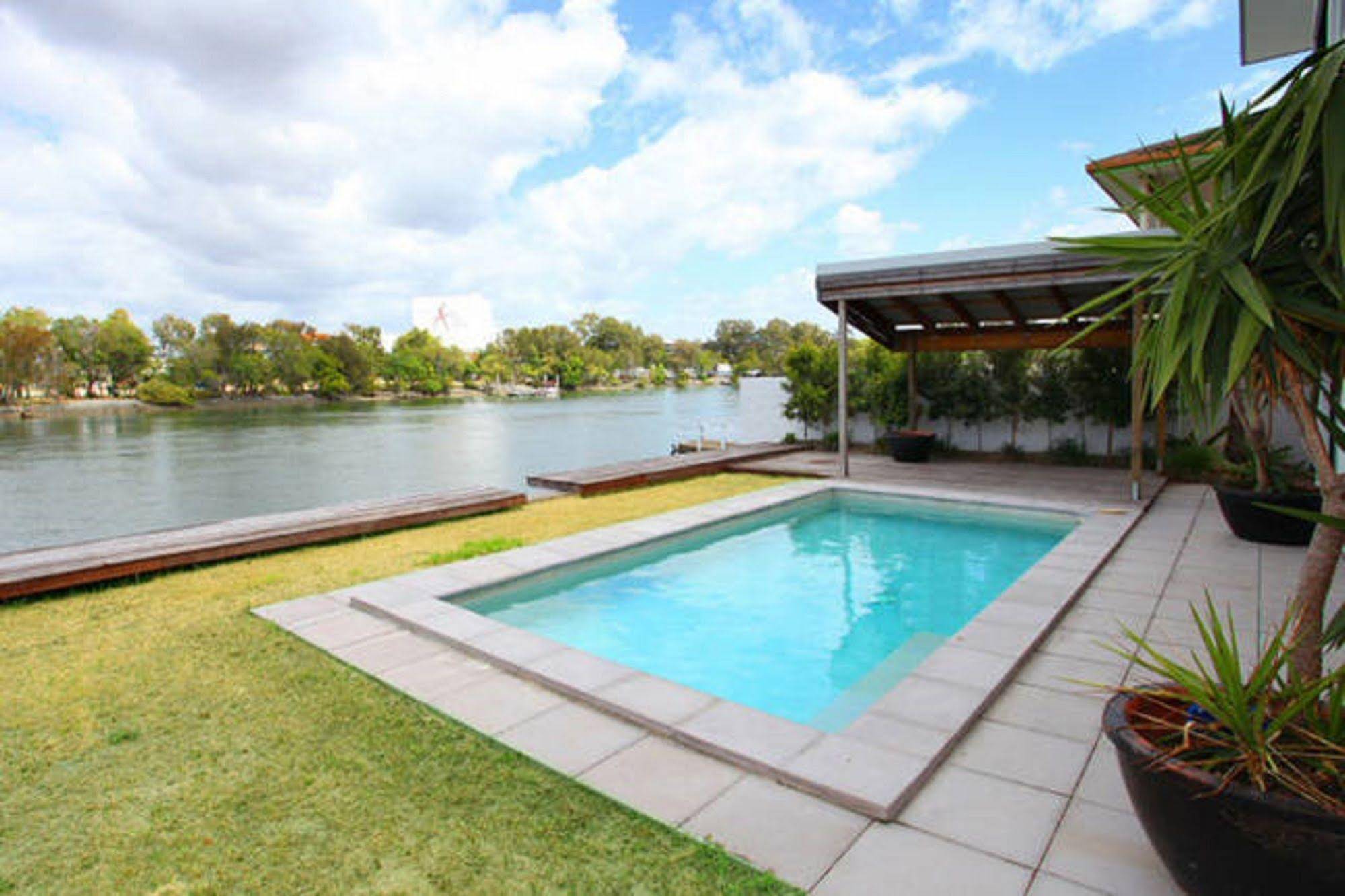 Summer House