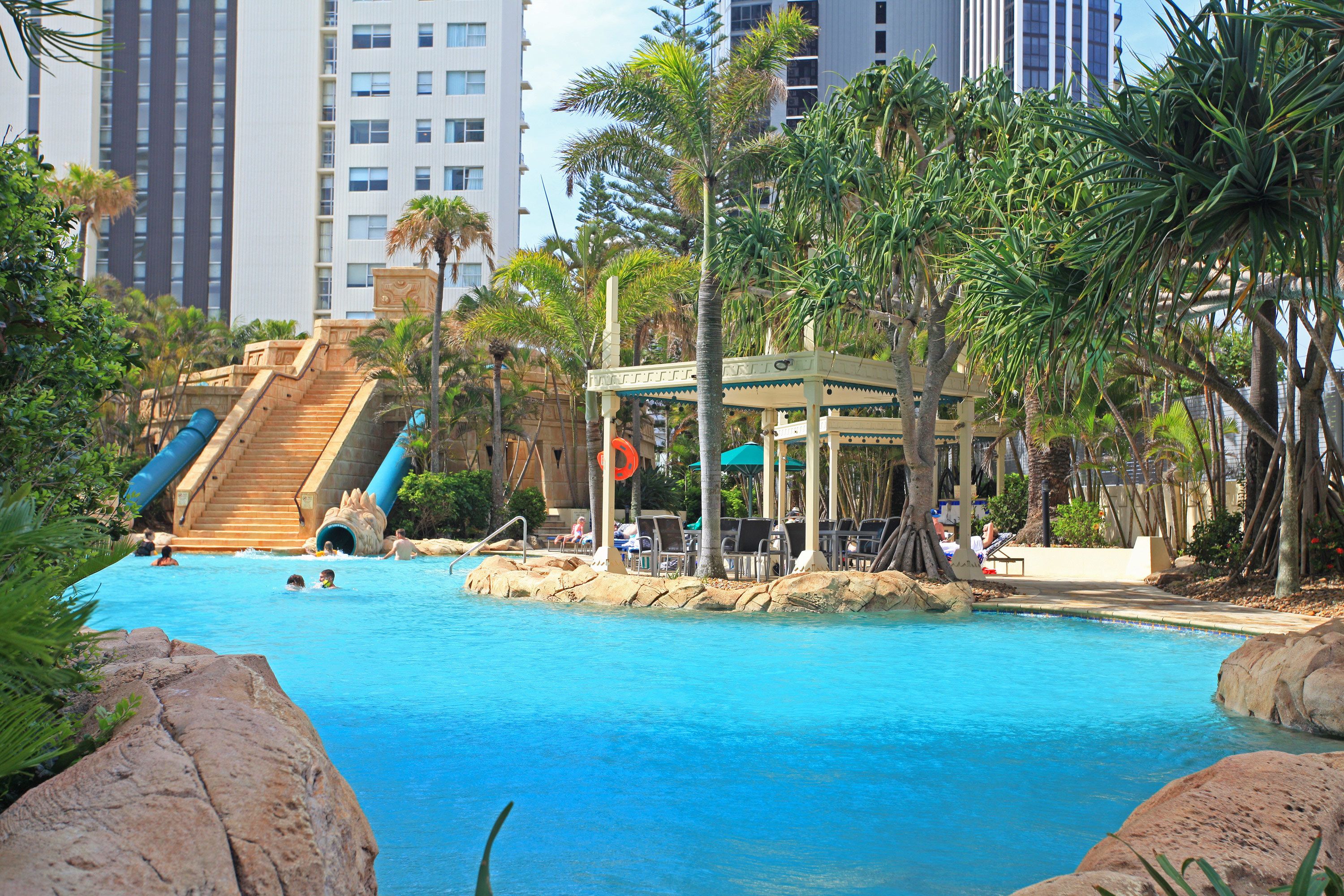 Sun City by Holiday Holiday