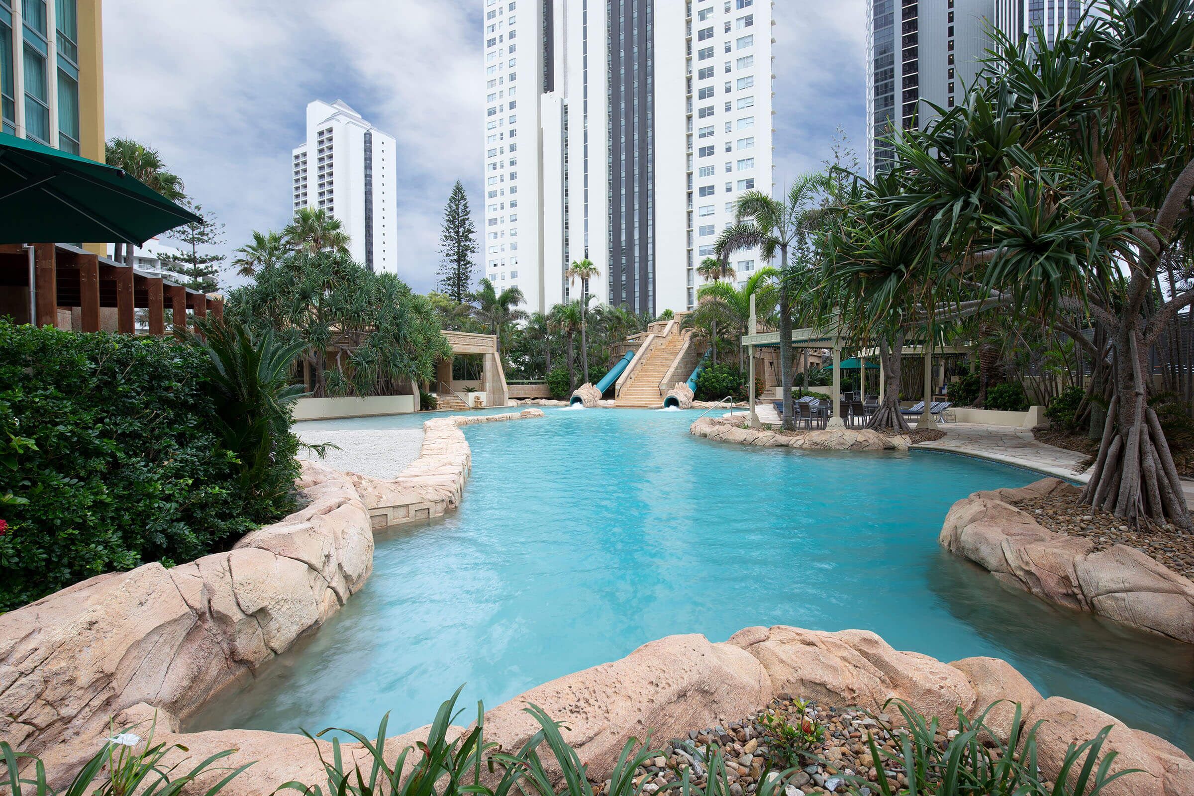 Sun City by Holiday Holiday