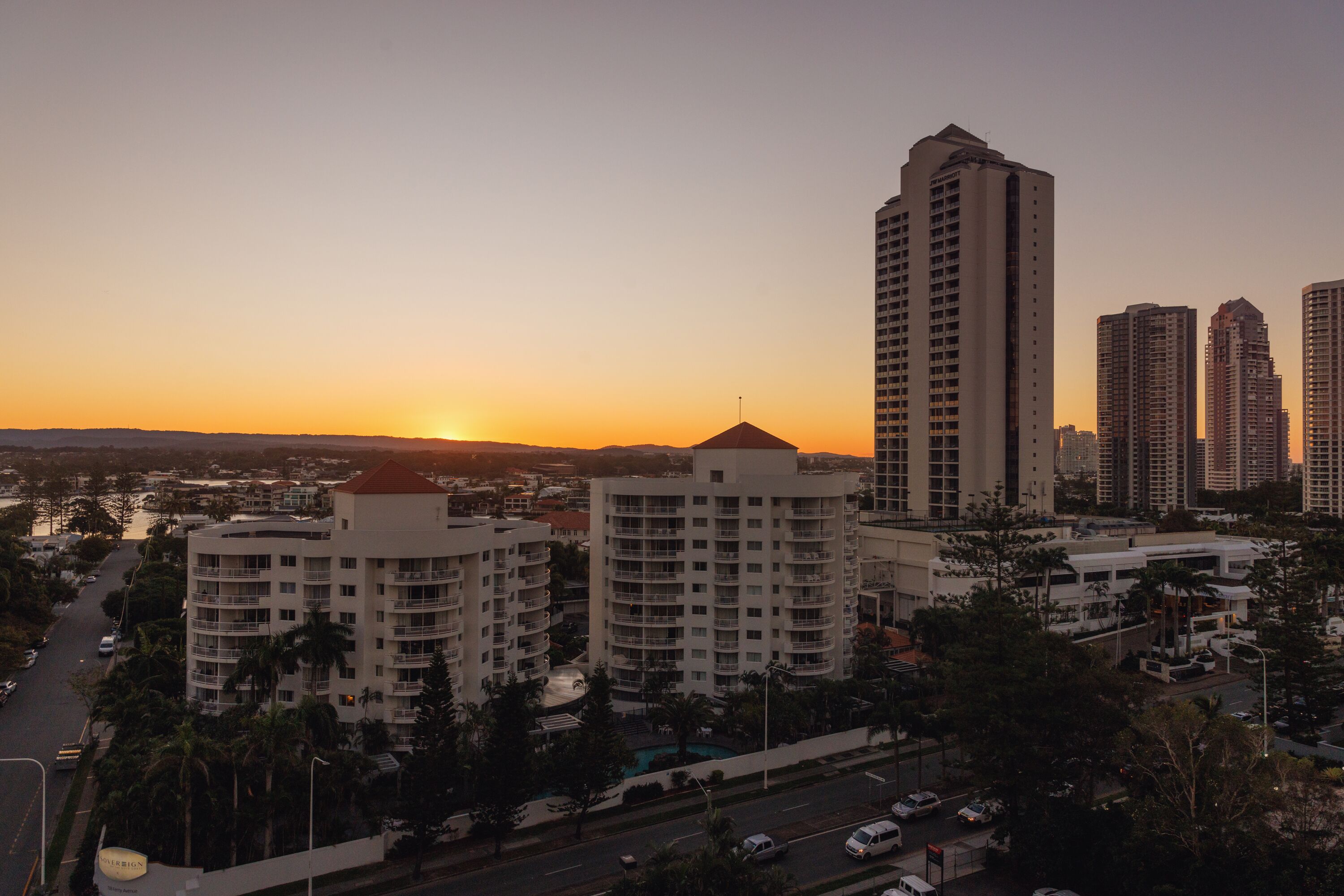 Sun City by Holiday Holiday