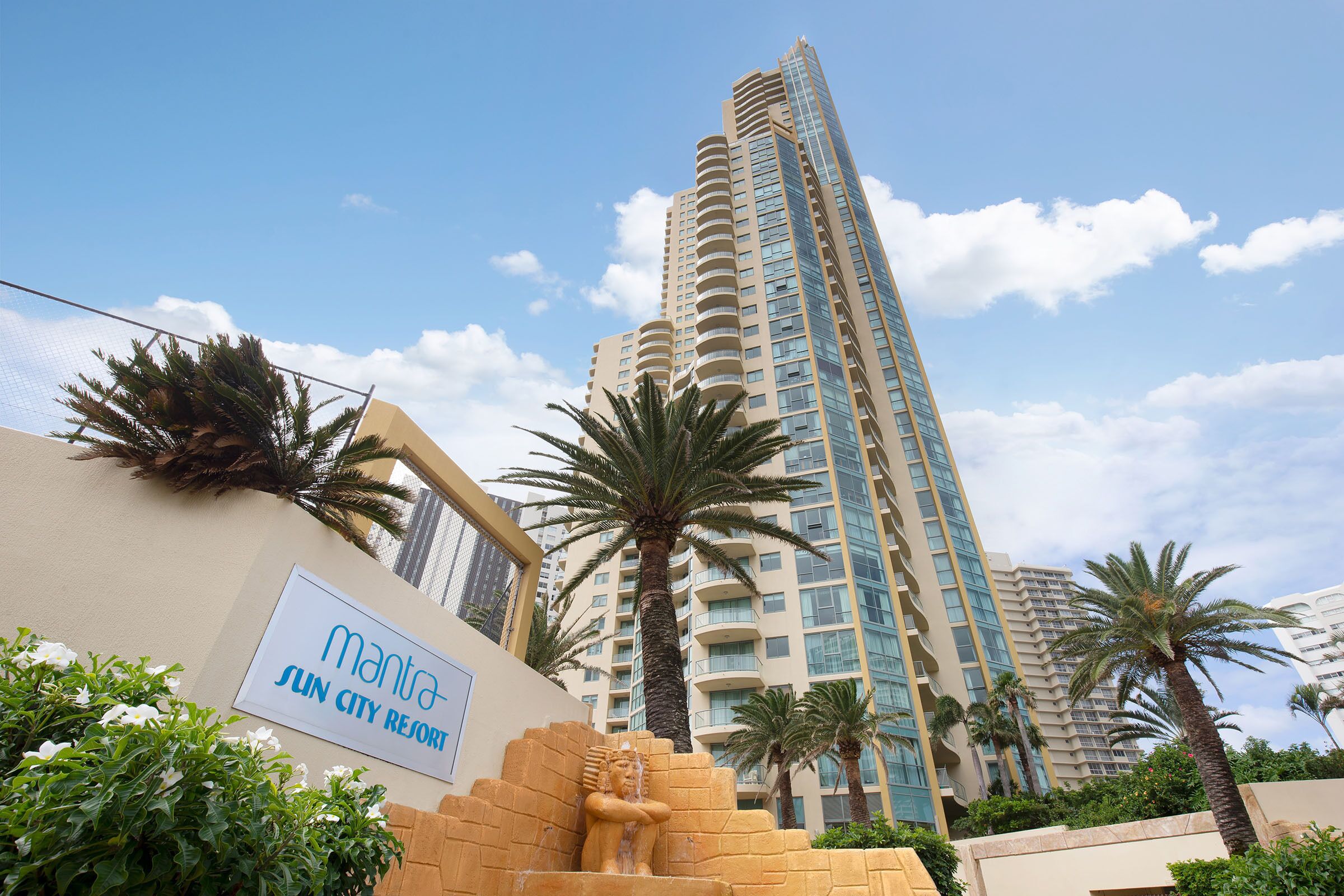 Sun City by Holiday Holiday