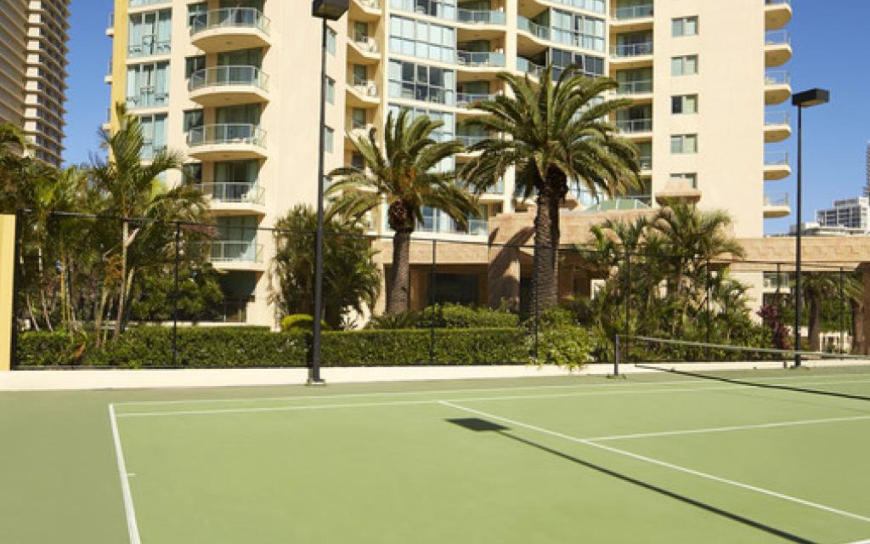 Sun City by Q Stay